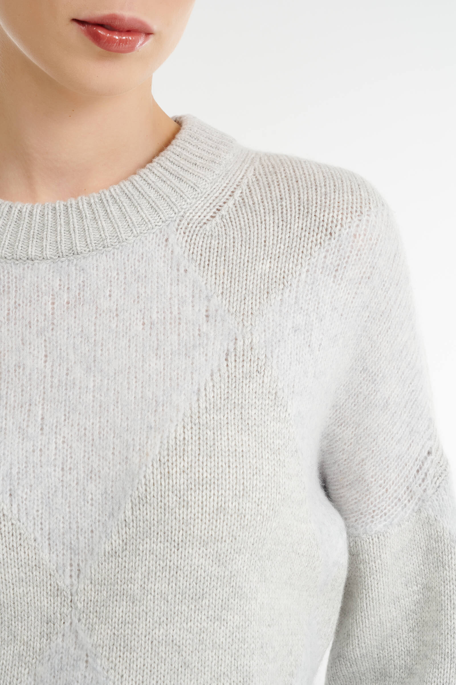 Джемпер с кашемиром Бренд Rocco Ragni