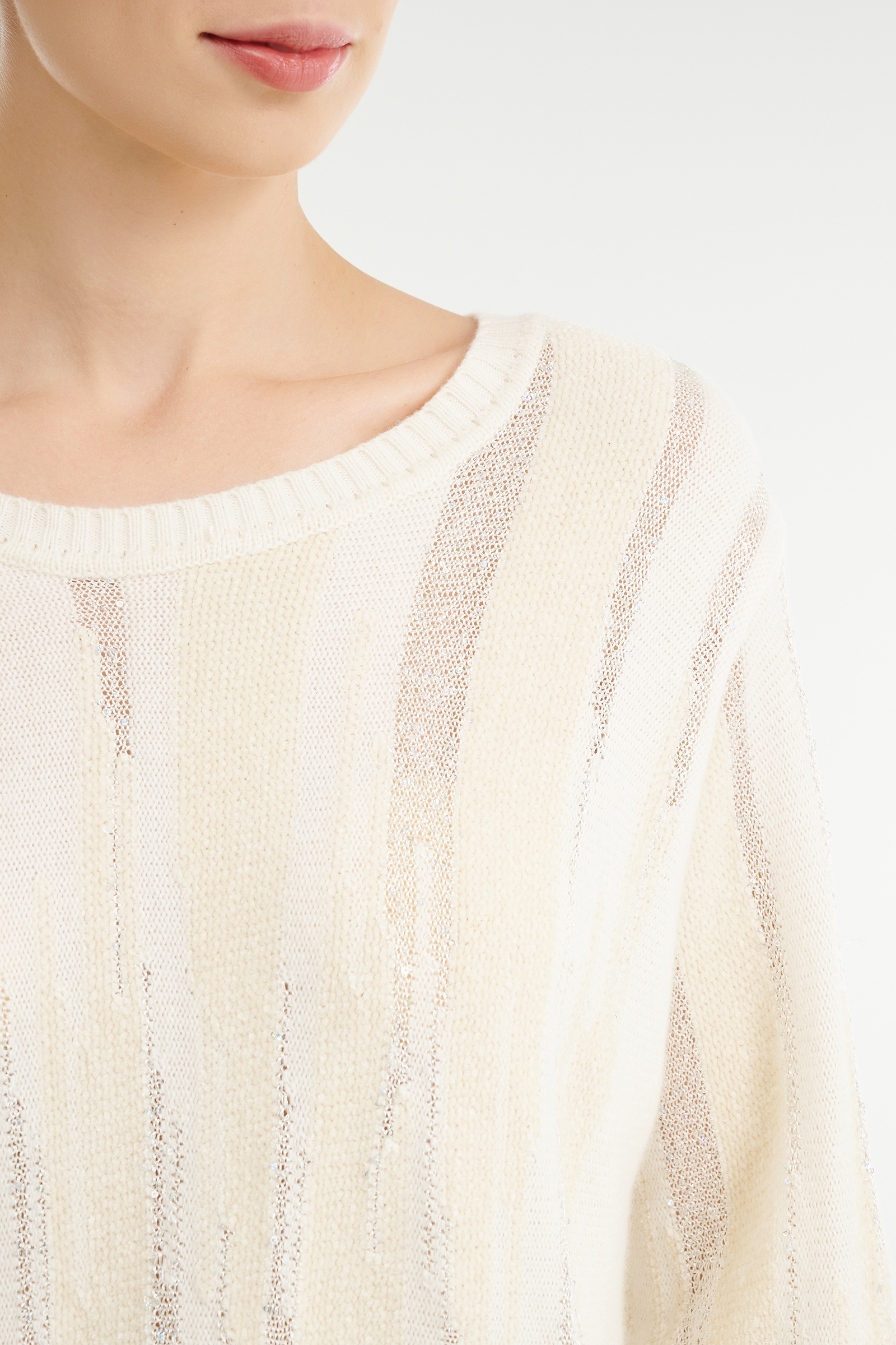 Джемпер с длинным рукавом Бренд Rocco Ragni