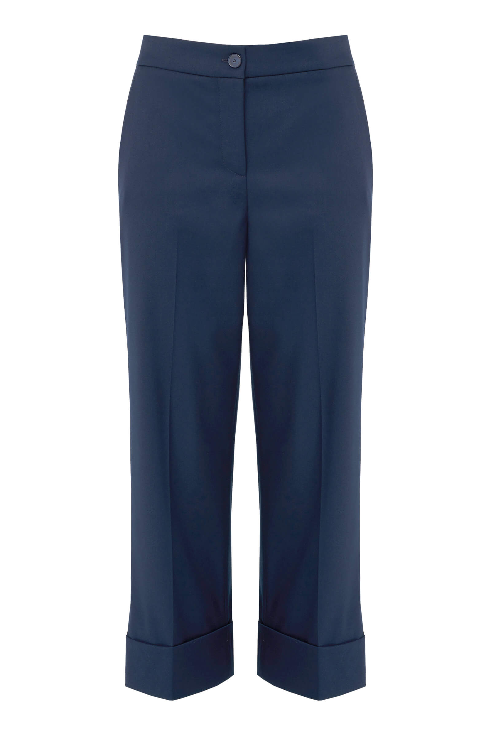 Прямые брюки со стрелками Бренд Rocco Ragni