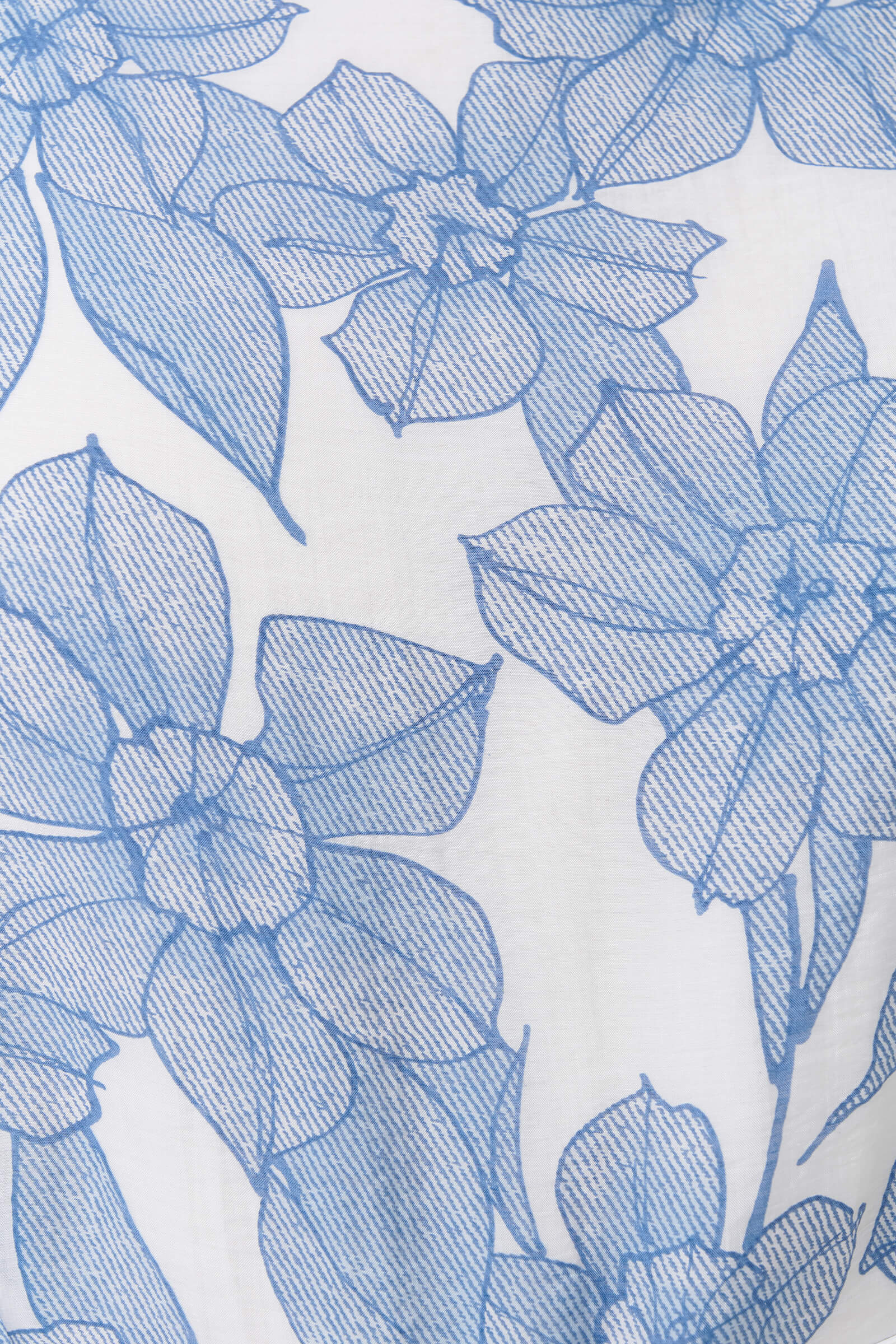 Платье с цветочным принтом Бренд Caterina Leman