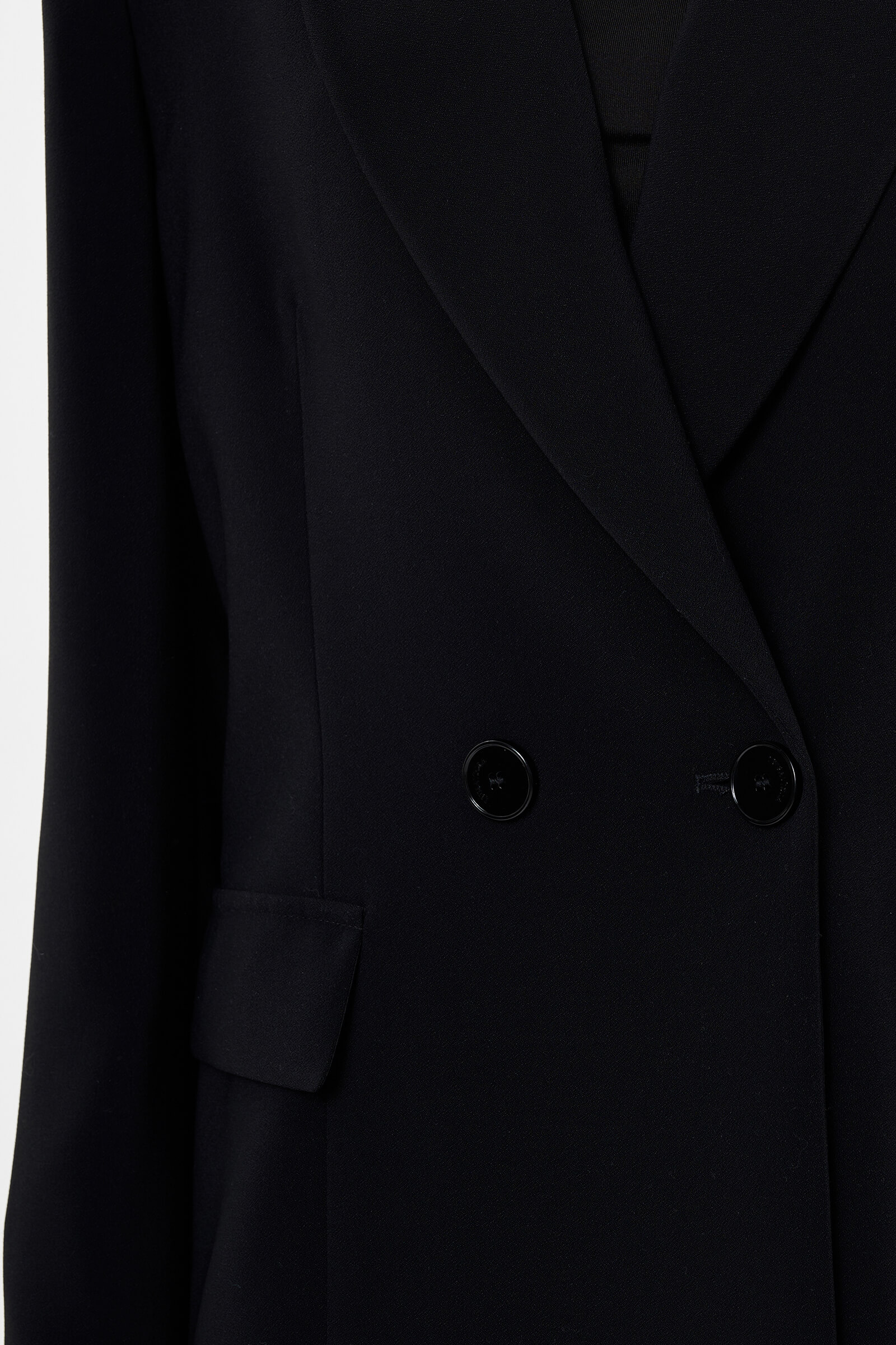 Двубортный пиджак Бренд Luisa Viola