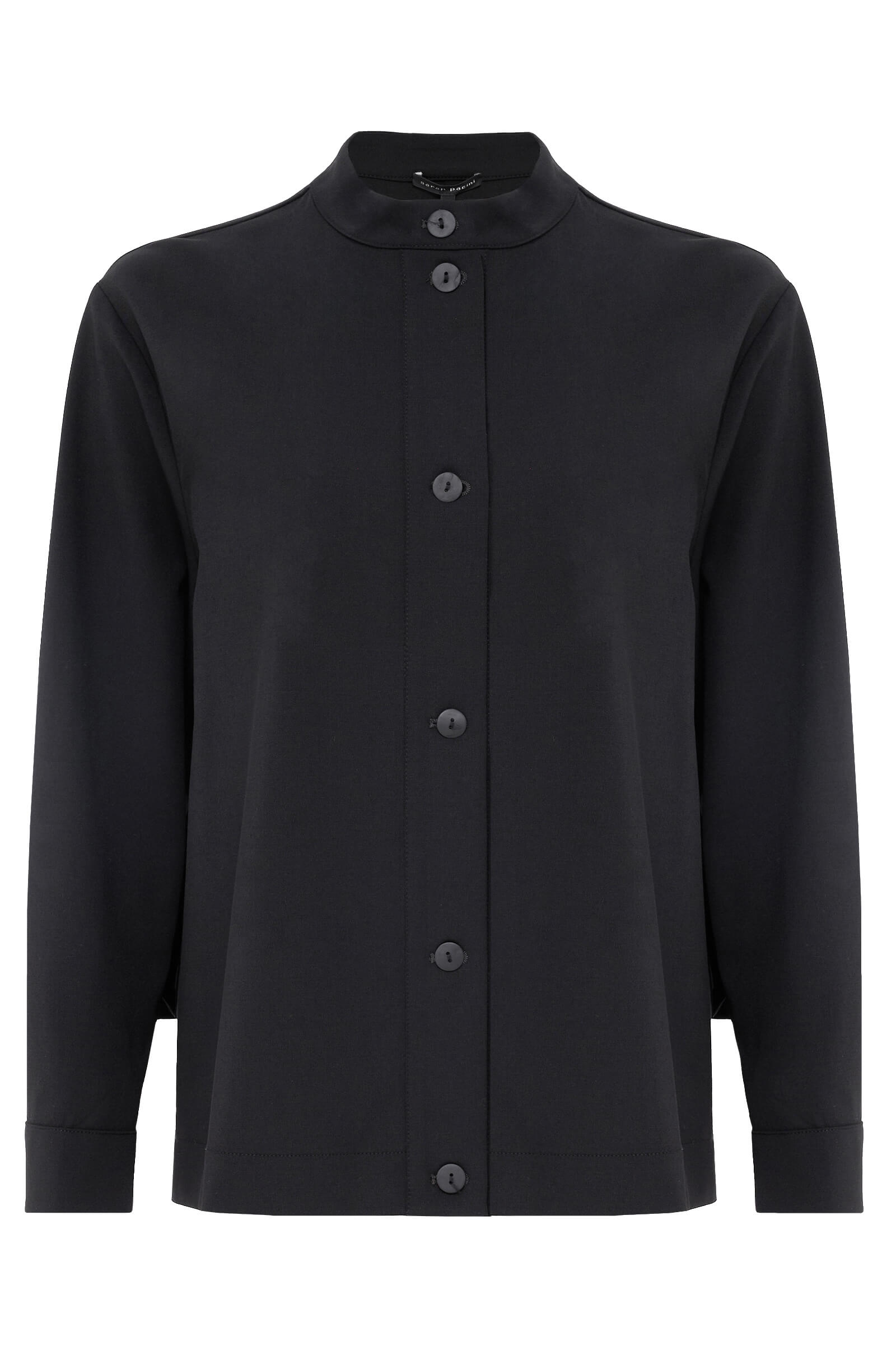 Кардиган с накладными карманами Бренд Sarah Pacini