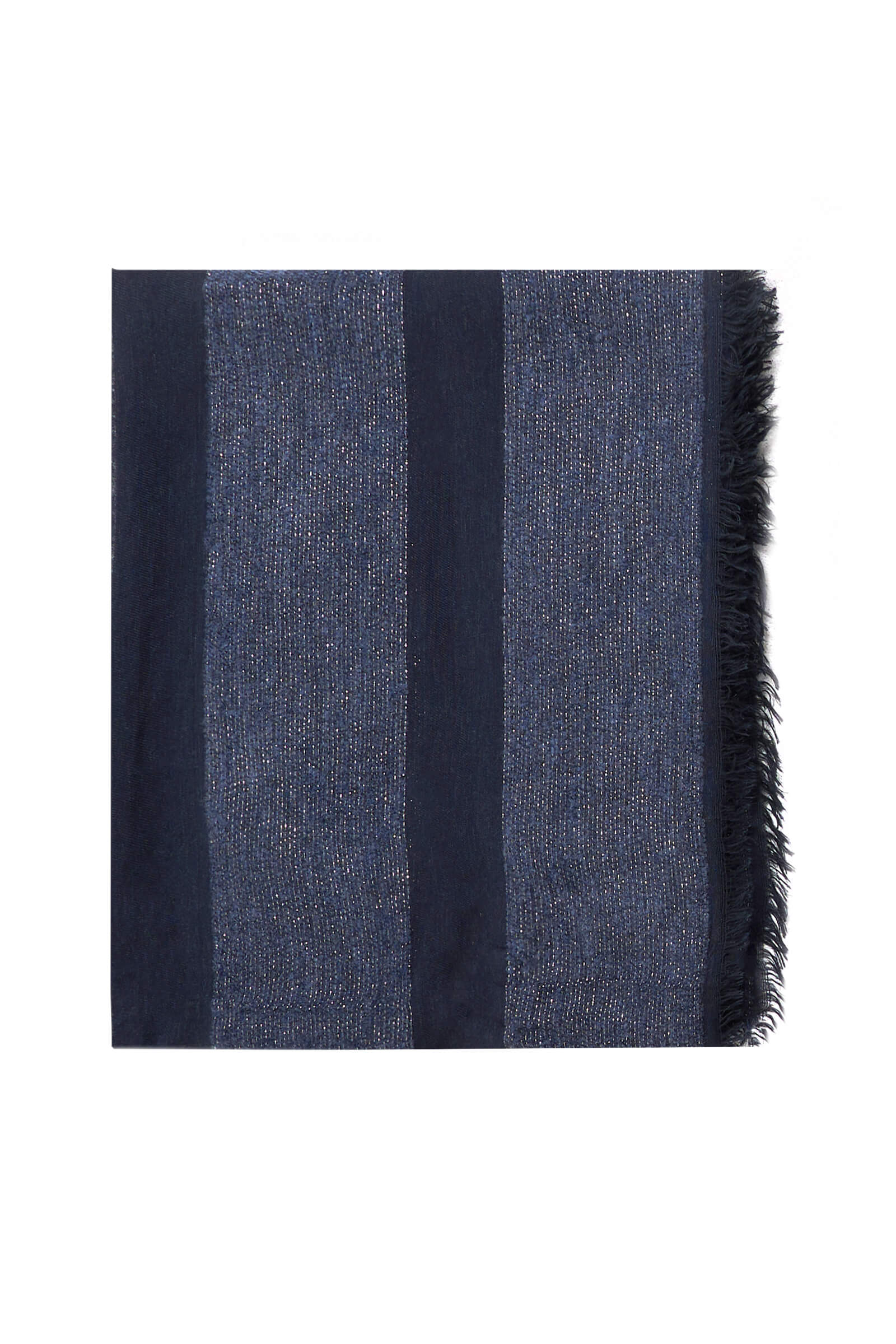 Платок с добавлением шерсти Бренд Sarah Pacini