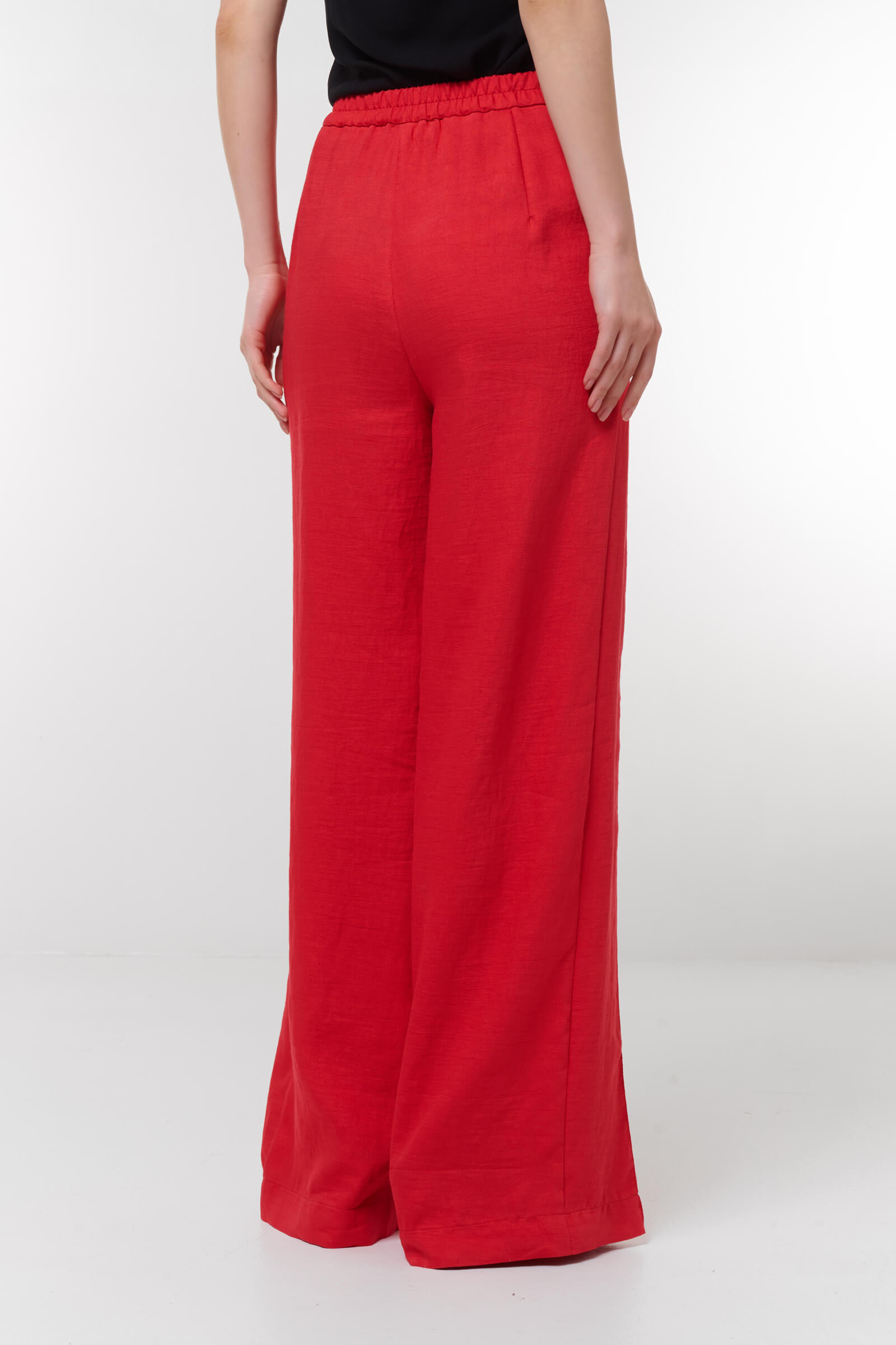 Брюки с клиньями Бренд Caterina Leman