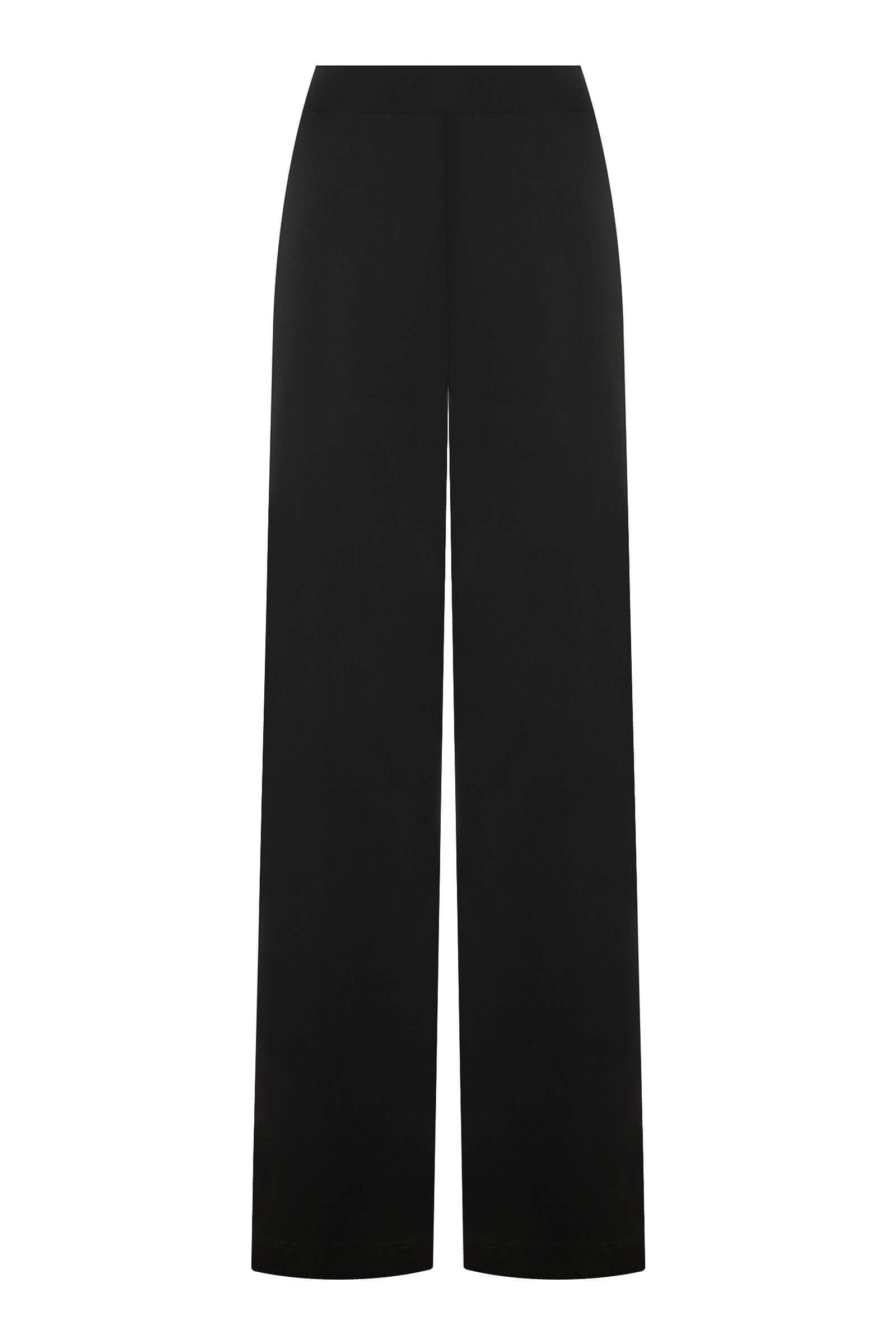 Широкие брюки Бренд Diana Gallesi