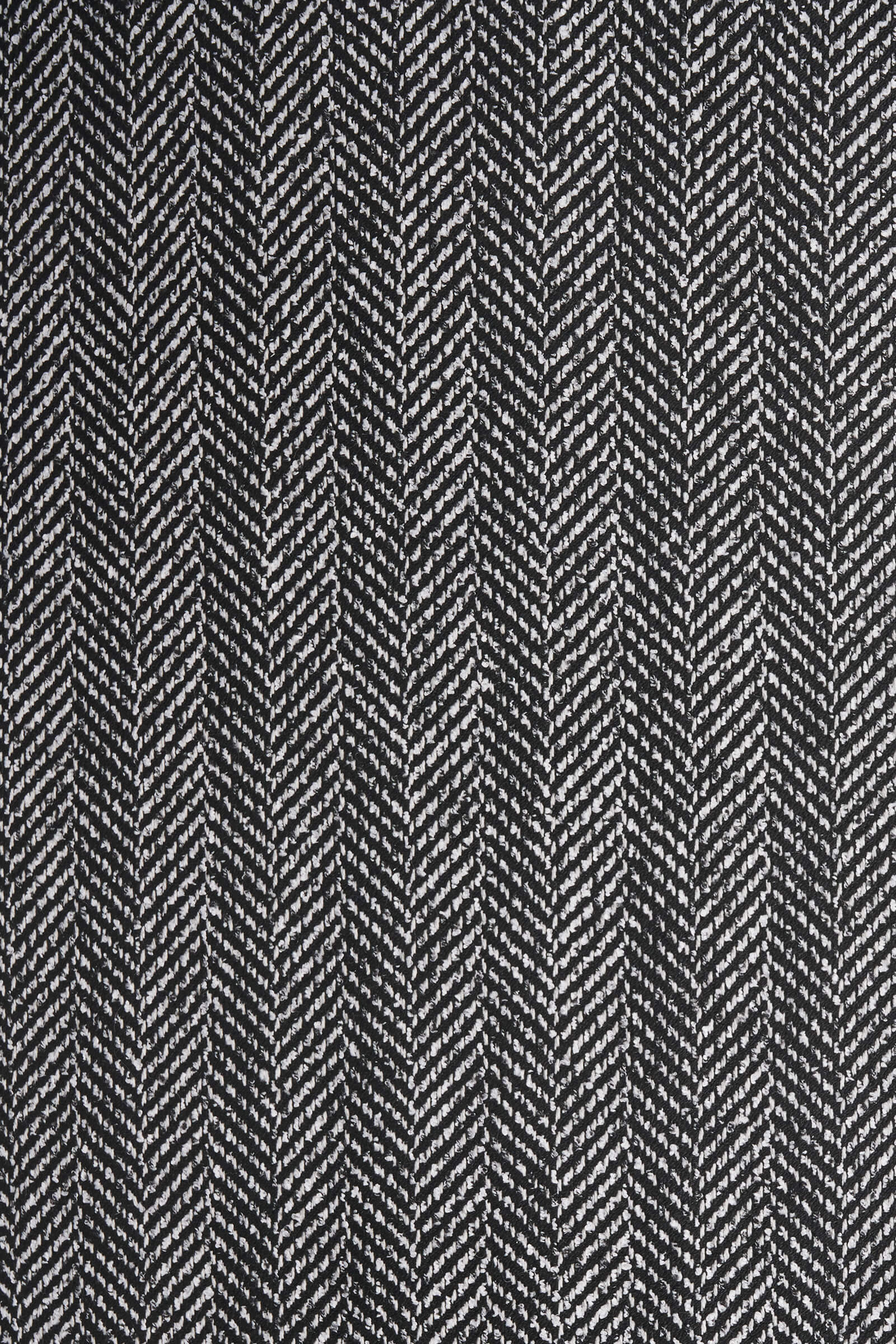 Юбка-карандаш с принтом «елочка» Бренд Caterina Leman