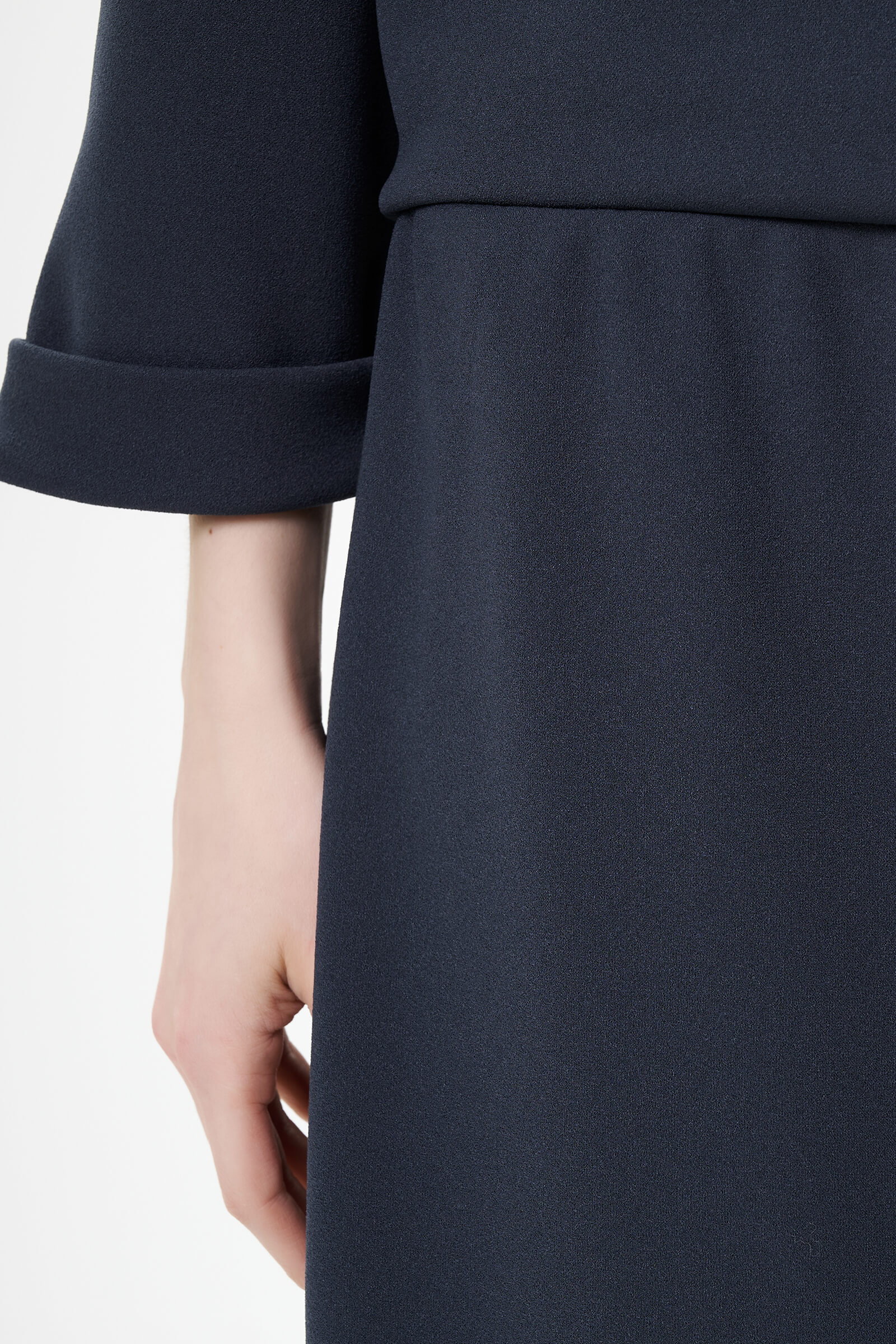 Расклешенная юбка Бренд Luisa Viola