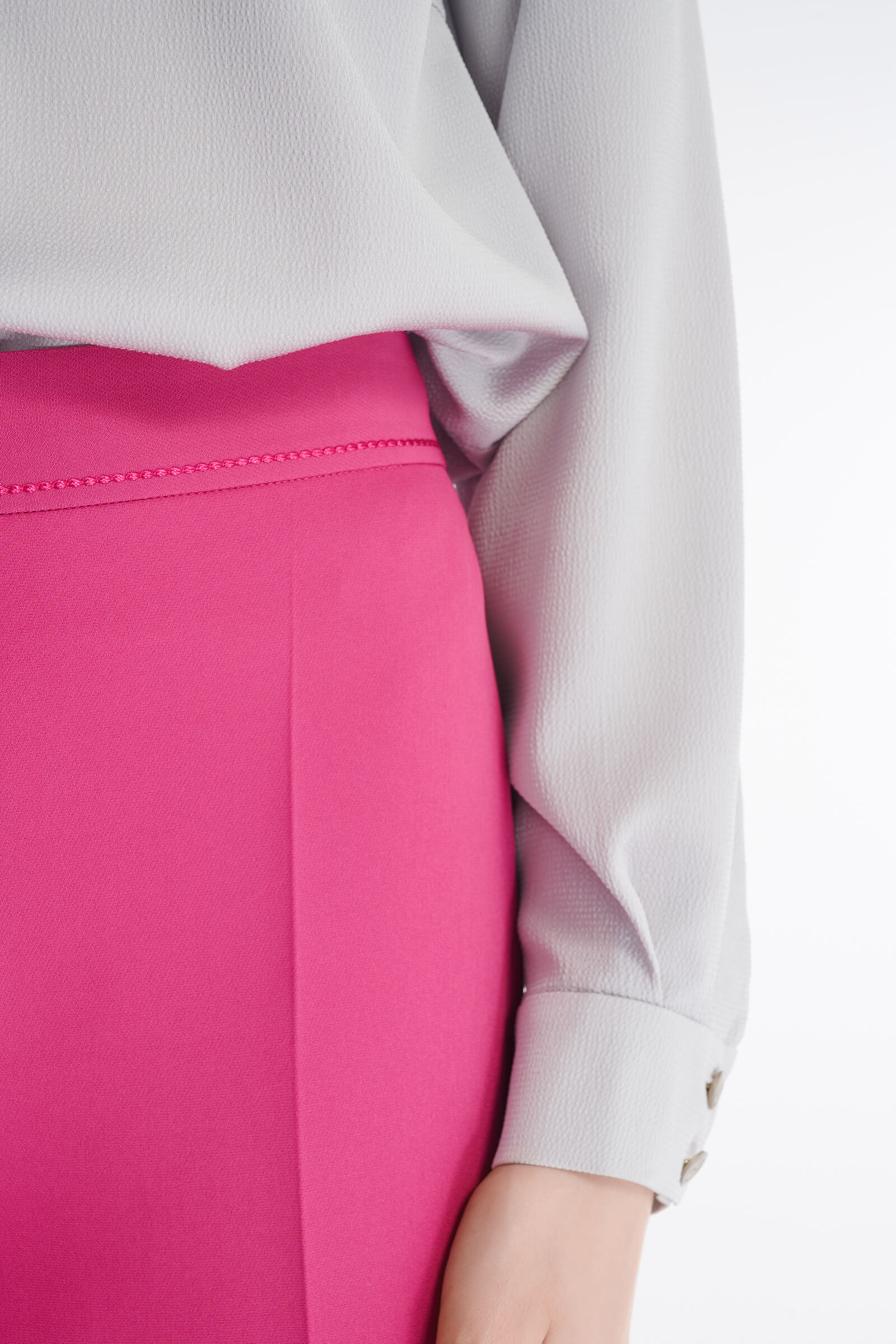 Брюки со стрелками Бренд Caterina Leman