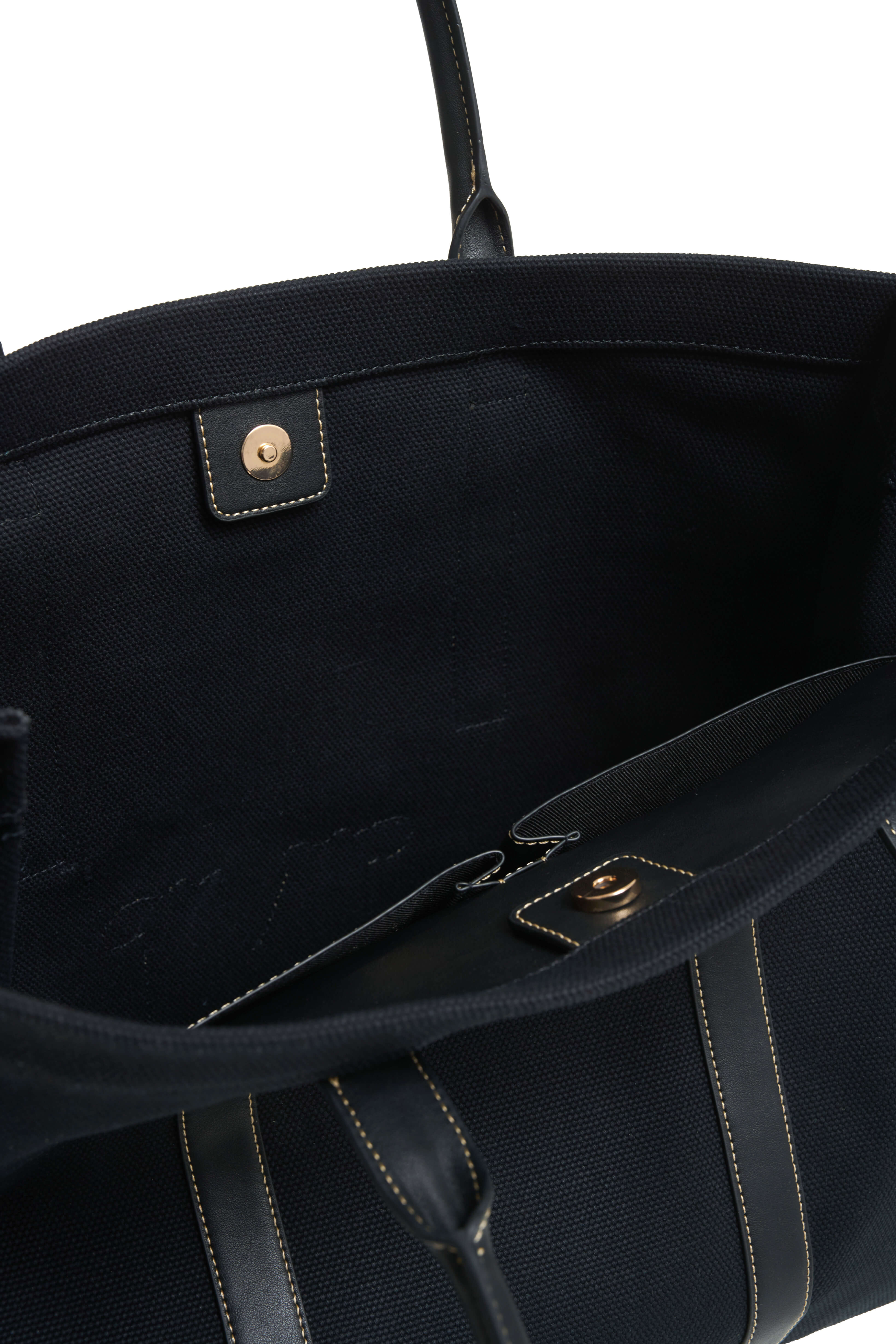 Пляжная сумка из плотного хлопка Бренд Max Mara