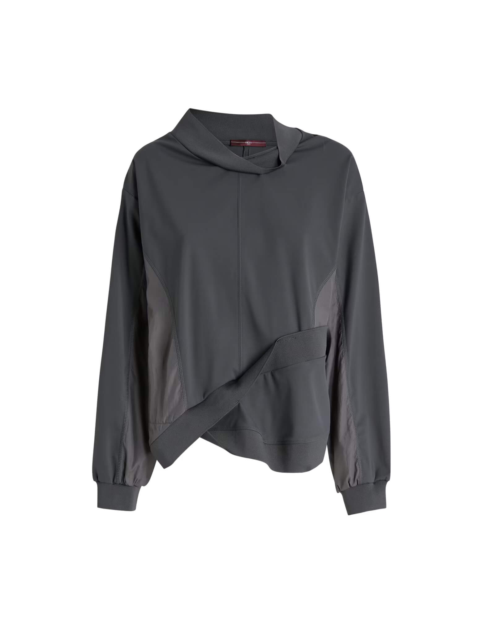 Свитшот из неопрена Бренд High