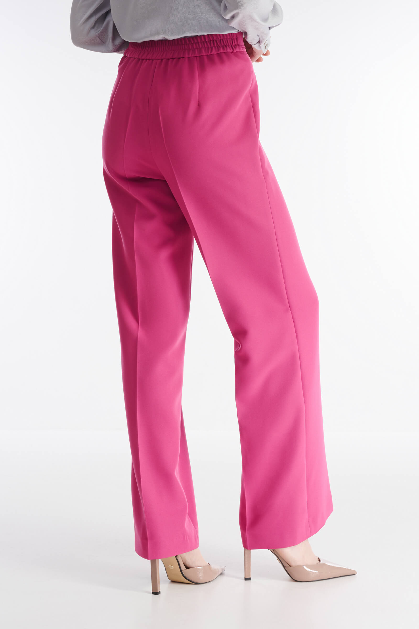 Брюки со стрелками Бренд Caterina Leman