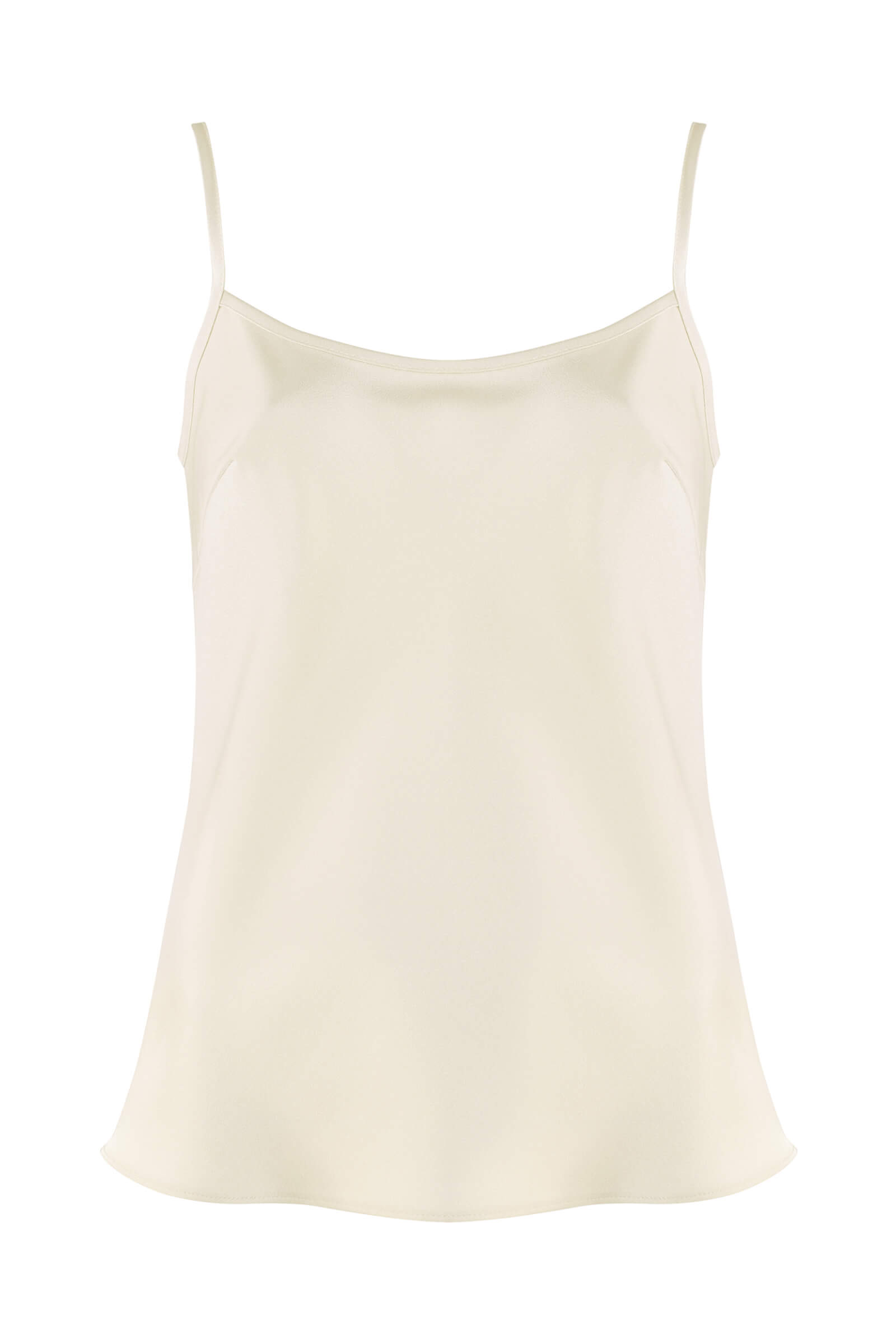 Топ из поливискозы Бренд Caterina Leman