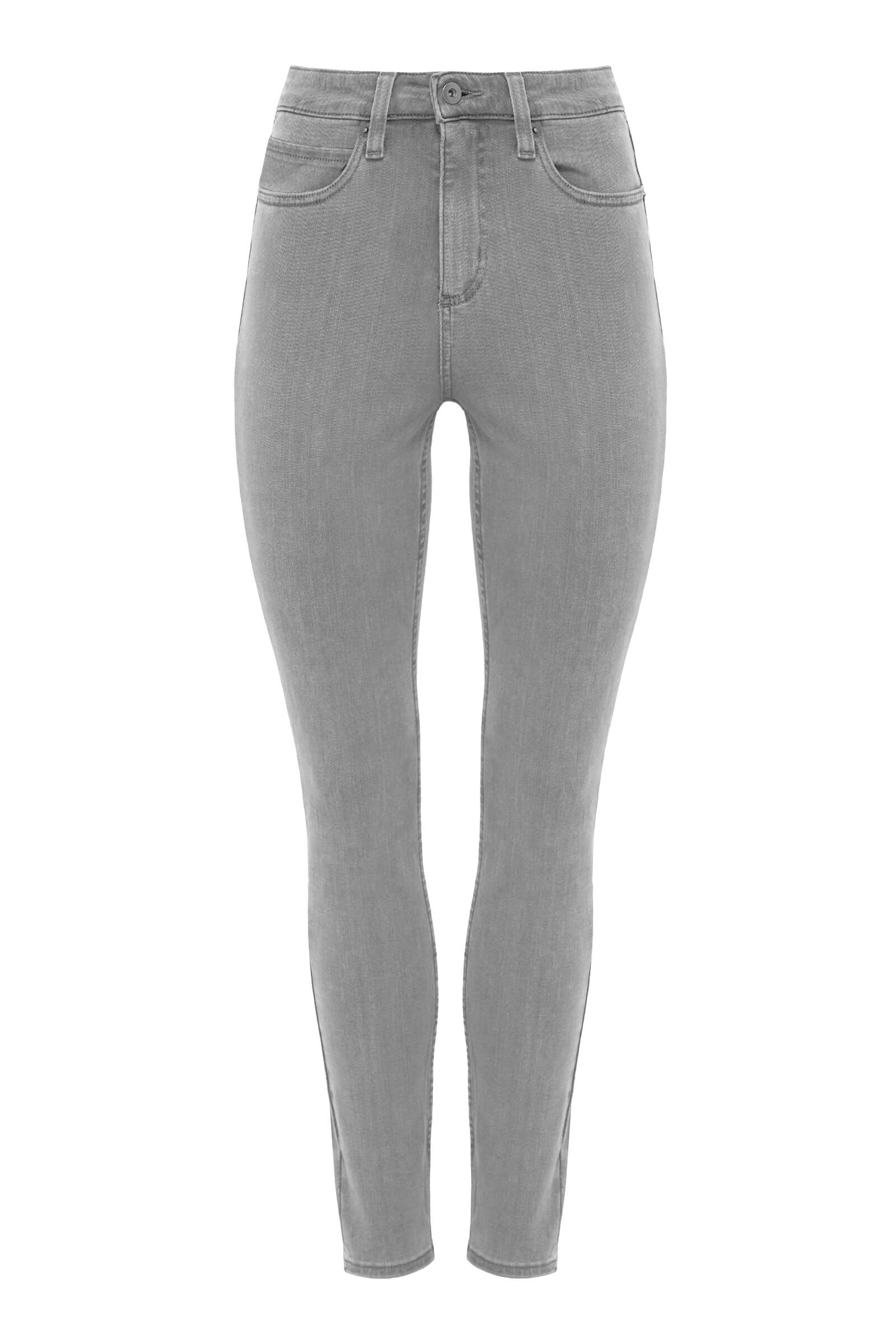 Зауженные джинсы Бренд Sarah Pacini