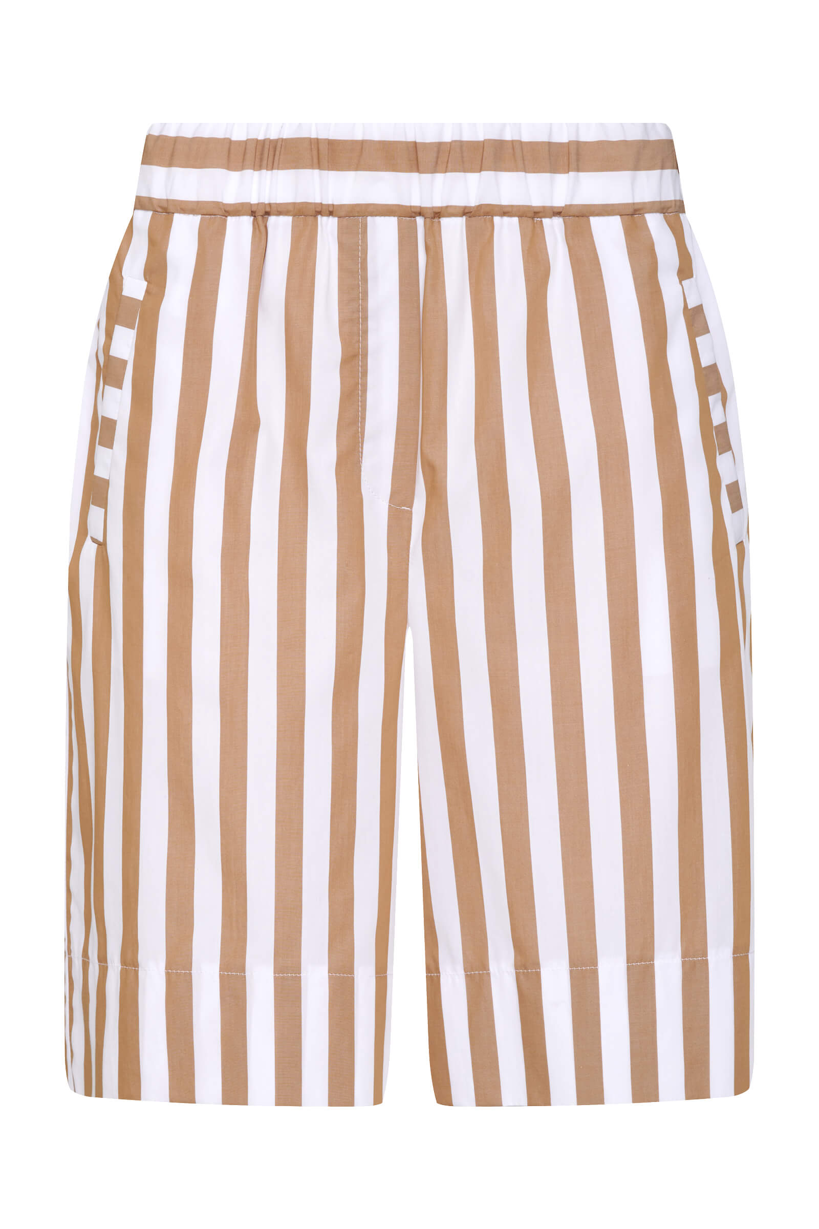 Шорты в полоску Бренд Diana Gallesi