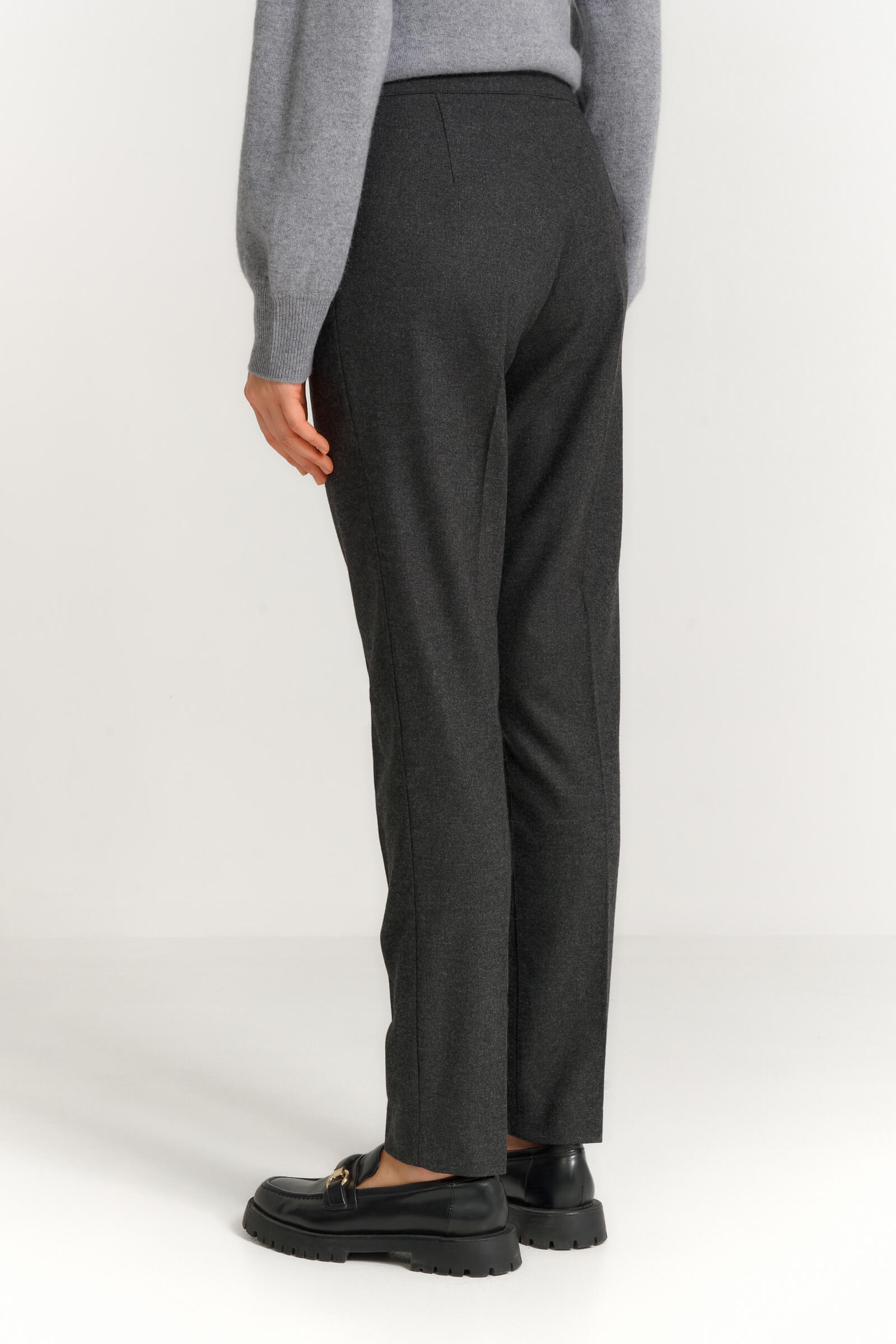 Брюки классические Бренд Diana Gallesi