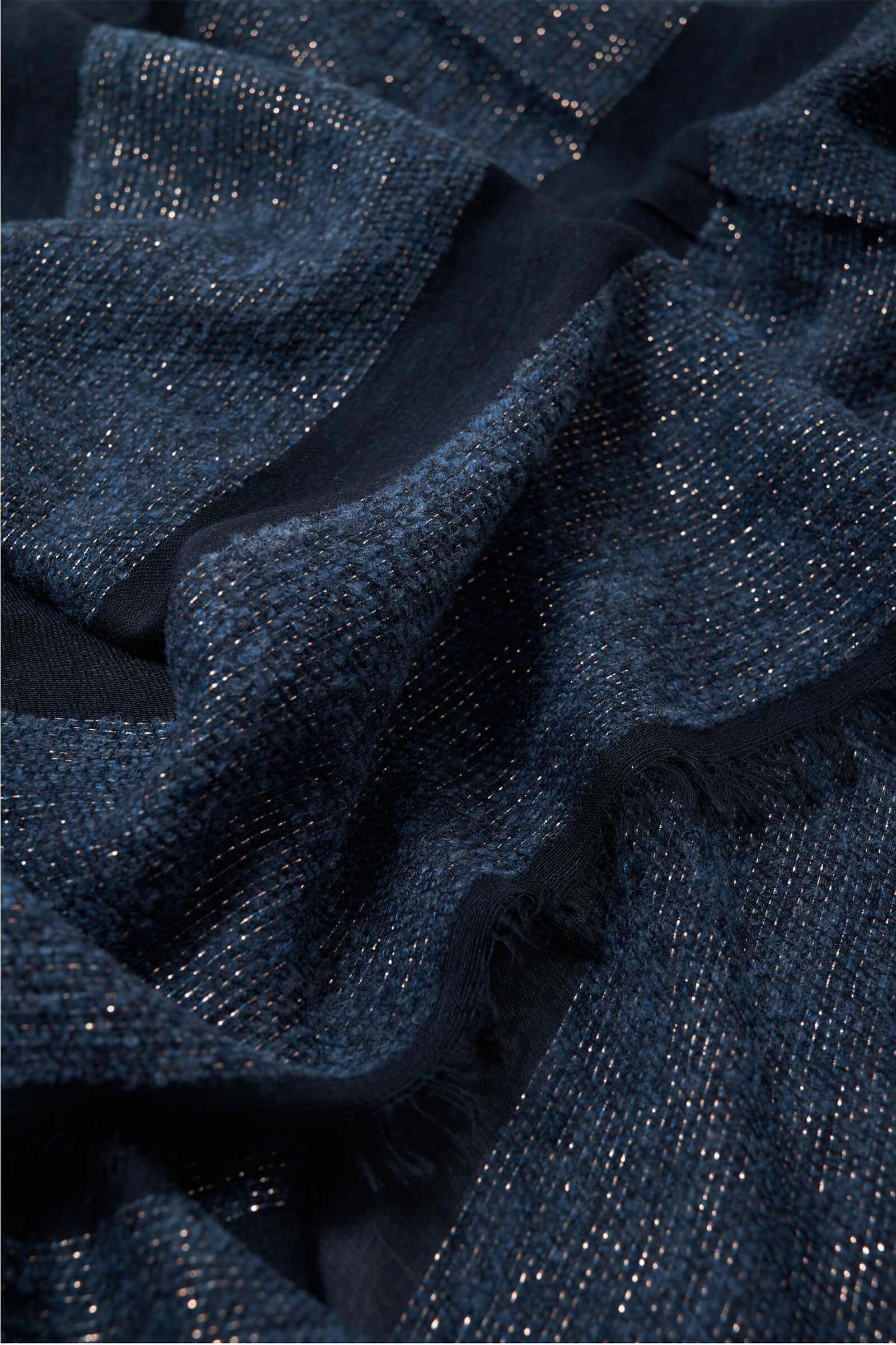 Платок с добавлением шерсти Бренд Sarah Pacini