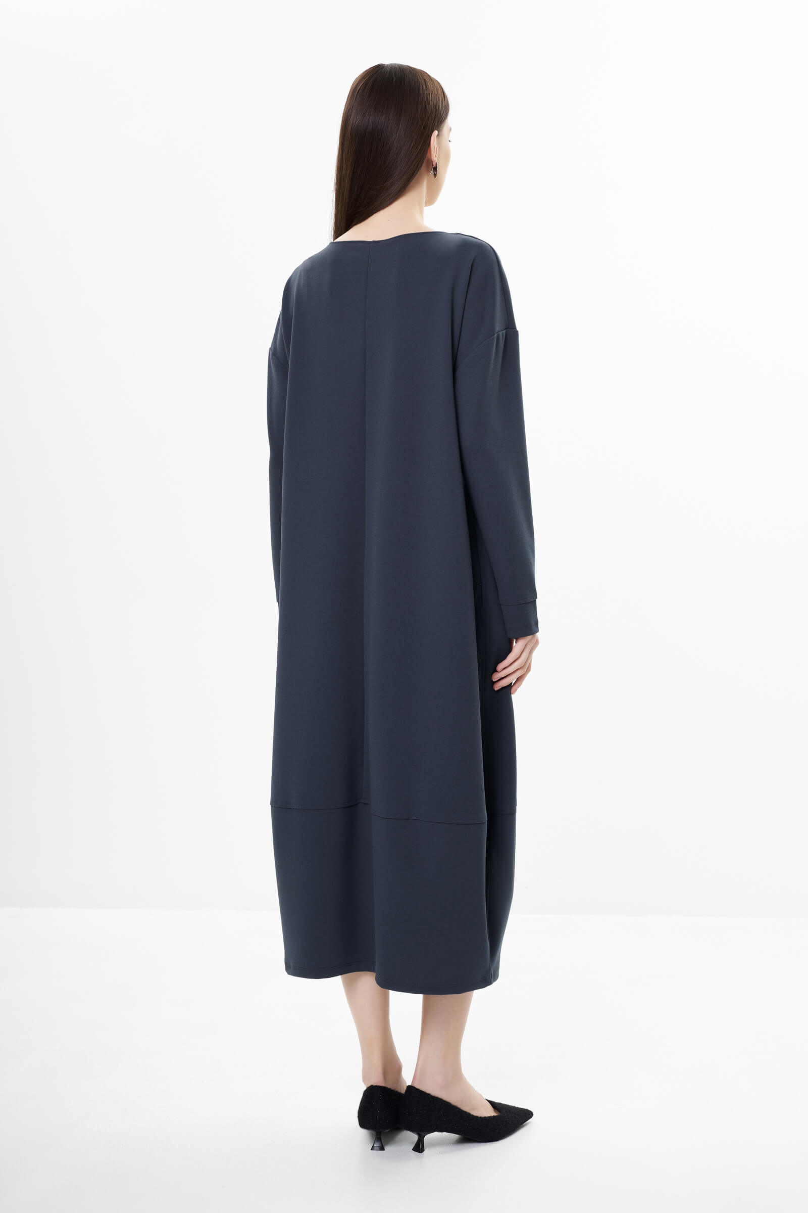 Платье-баллон Бренд Luisa Viola