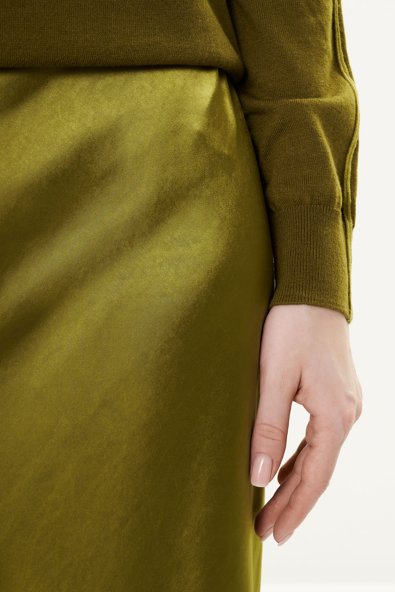 Юбка макси Бренд Diana Gallesi