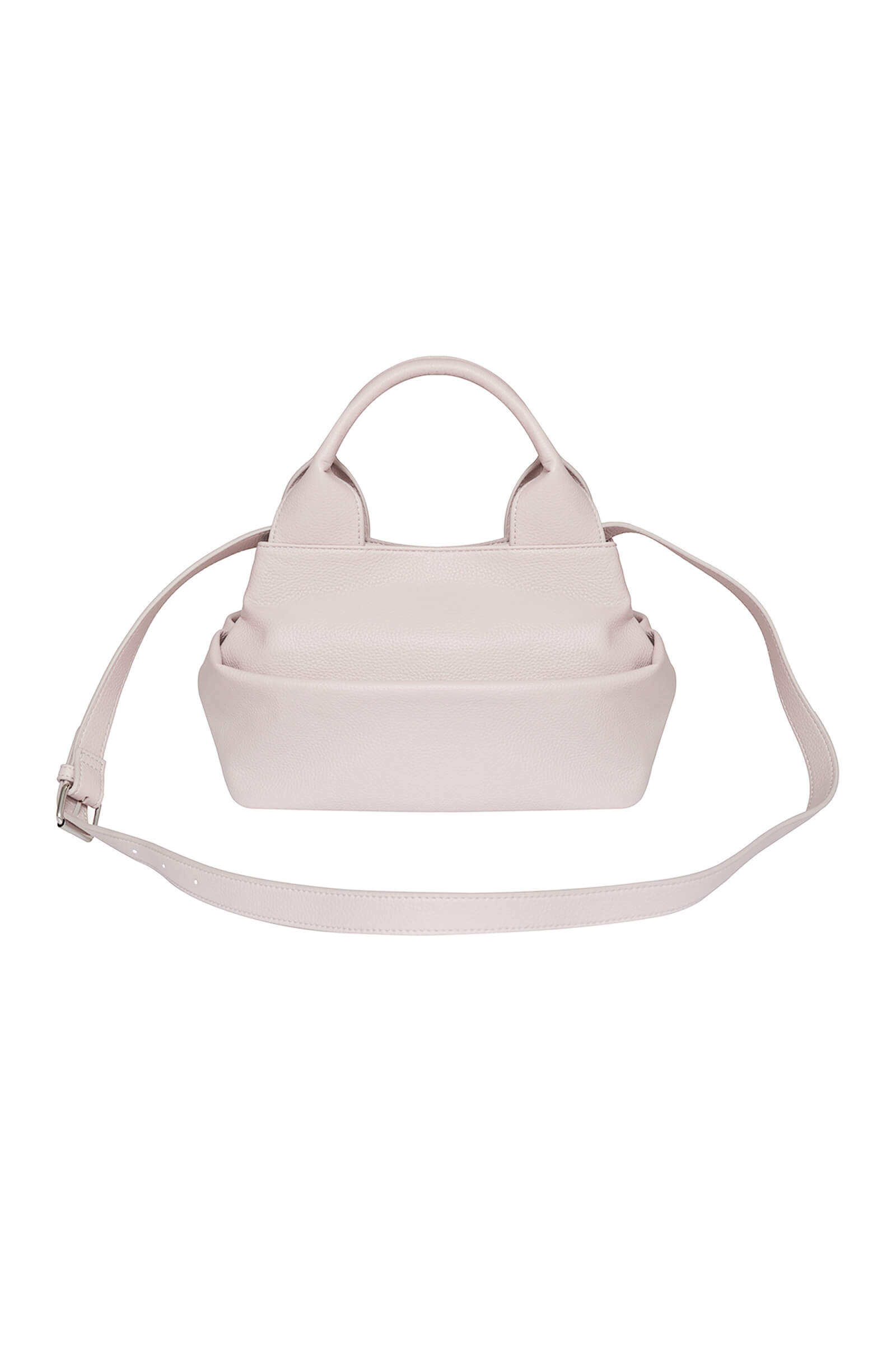 Сумка из экокожи со съемным плечевым ремнем Бренд MM