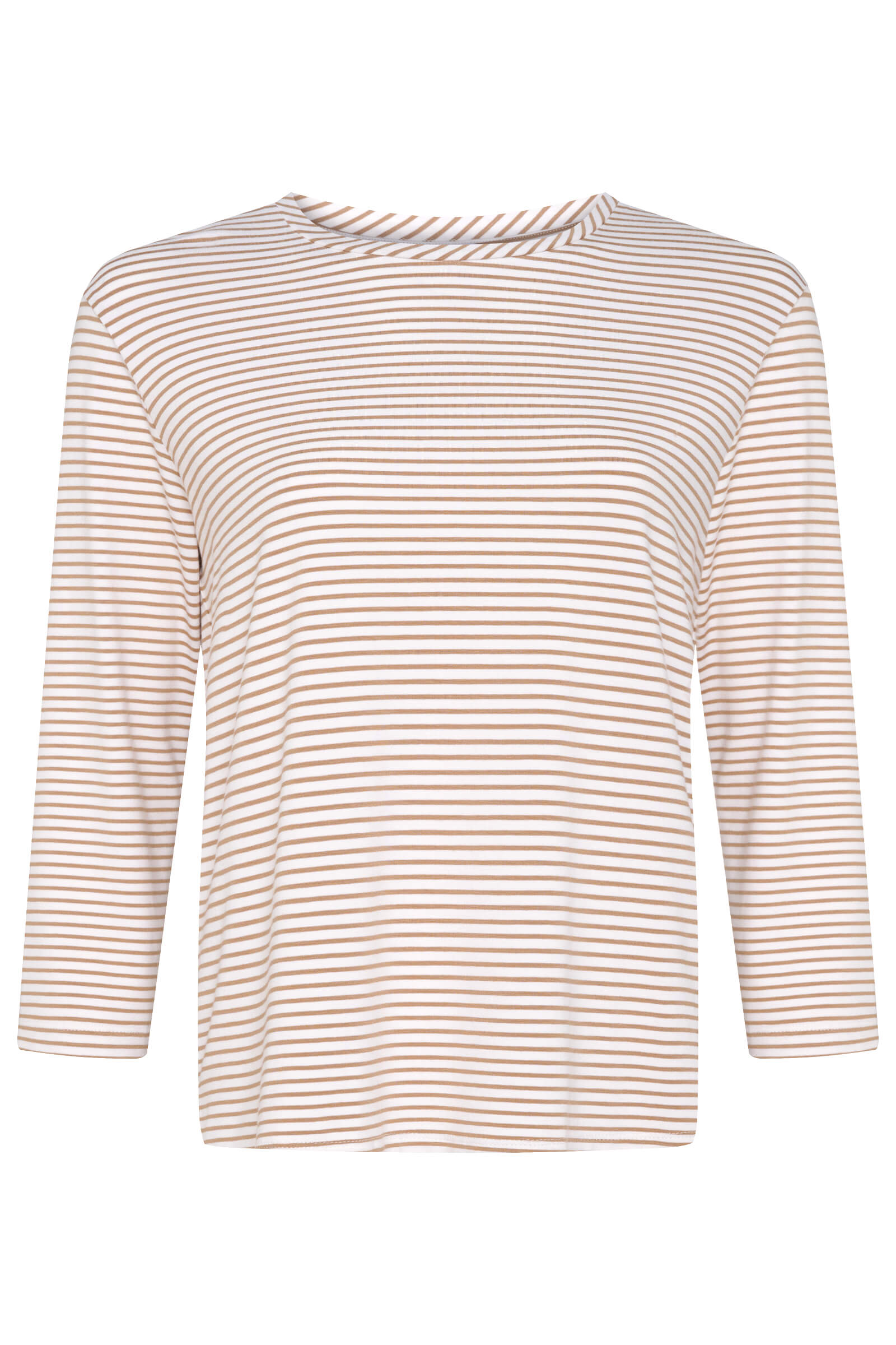 Блузка с рукавом 3/4 Бренд Diana Gallesi