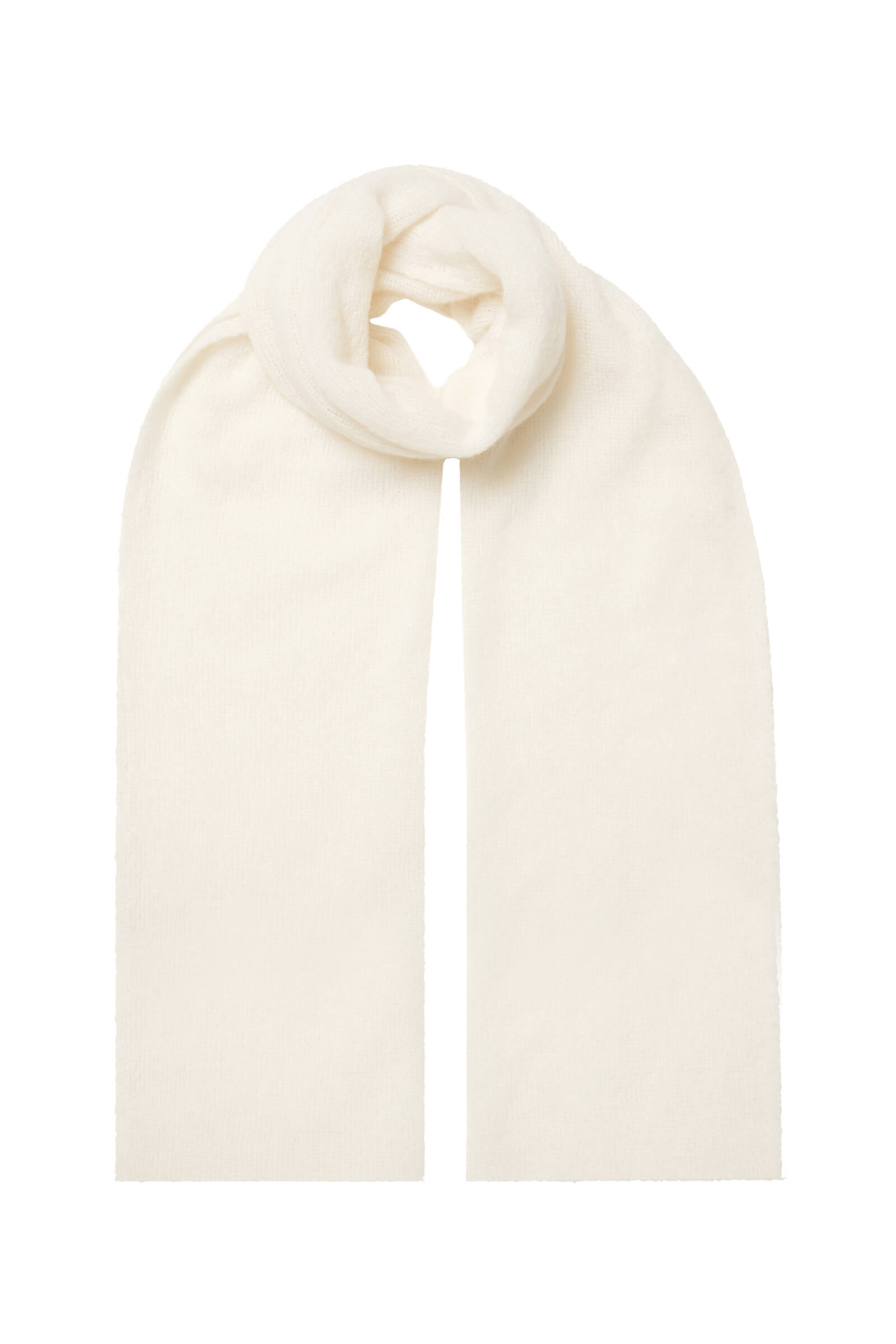 Шарф из мохера Бренд Sarah Pacini