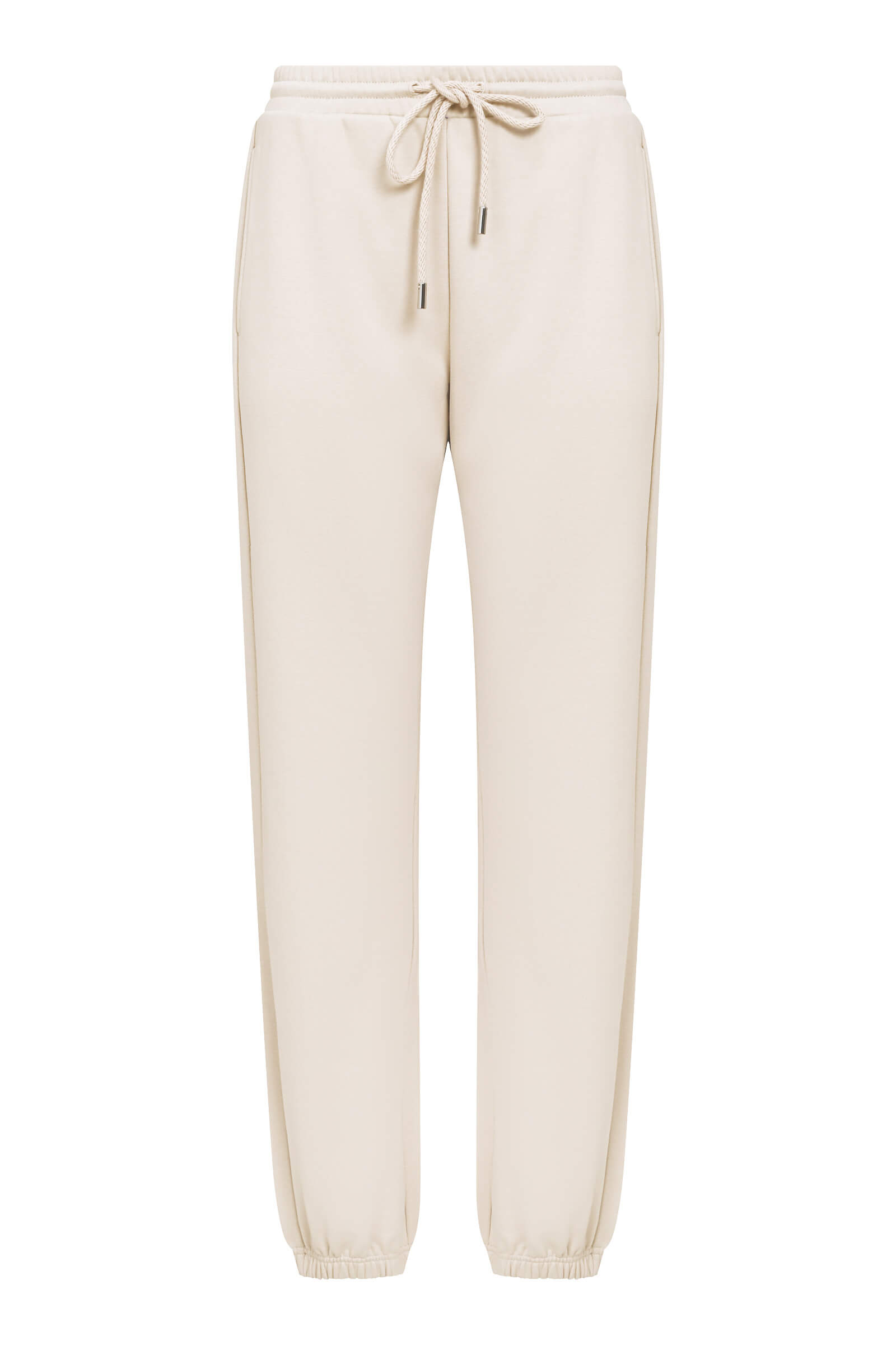 Джоггеры из смесового хлопка Бренд MM