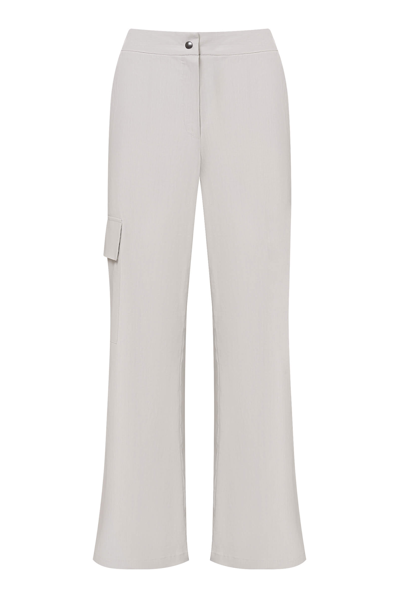 Брюки с карманом Бренд Sarah Pacini