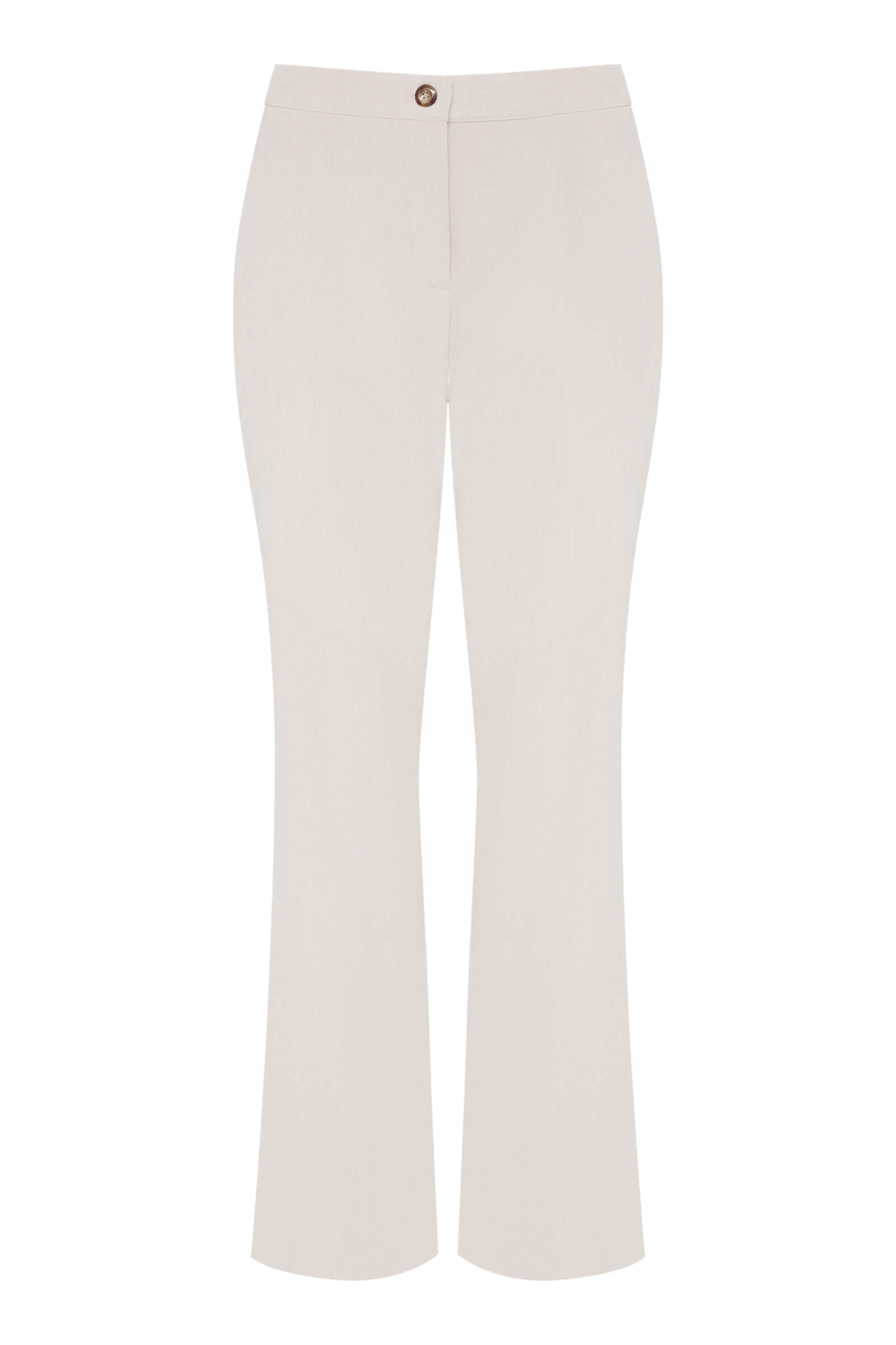 Вельветовые брюки со стрелками Бренд Diana Gallesi