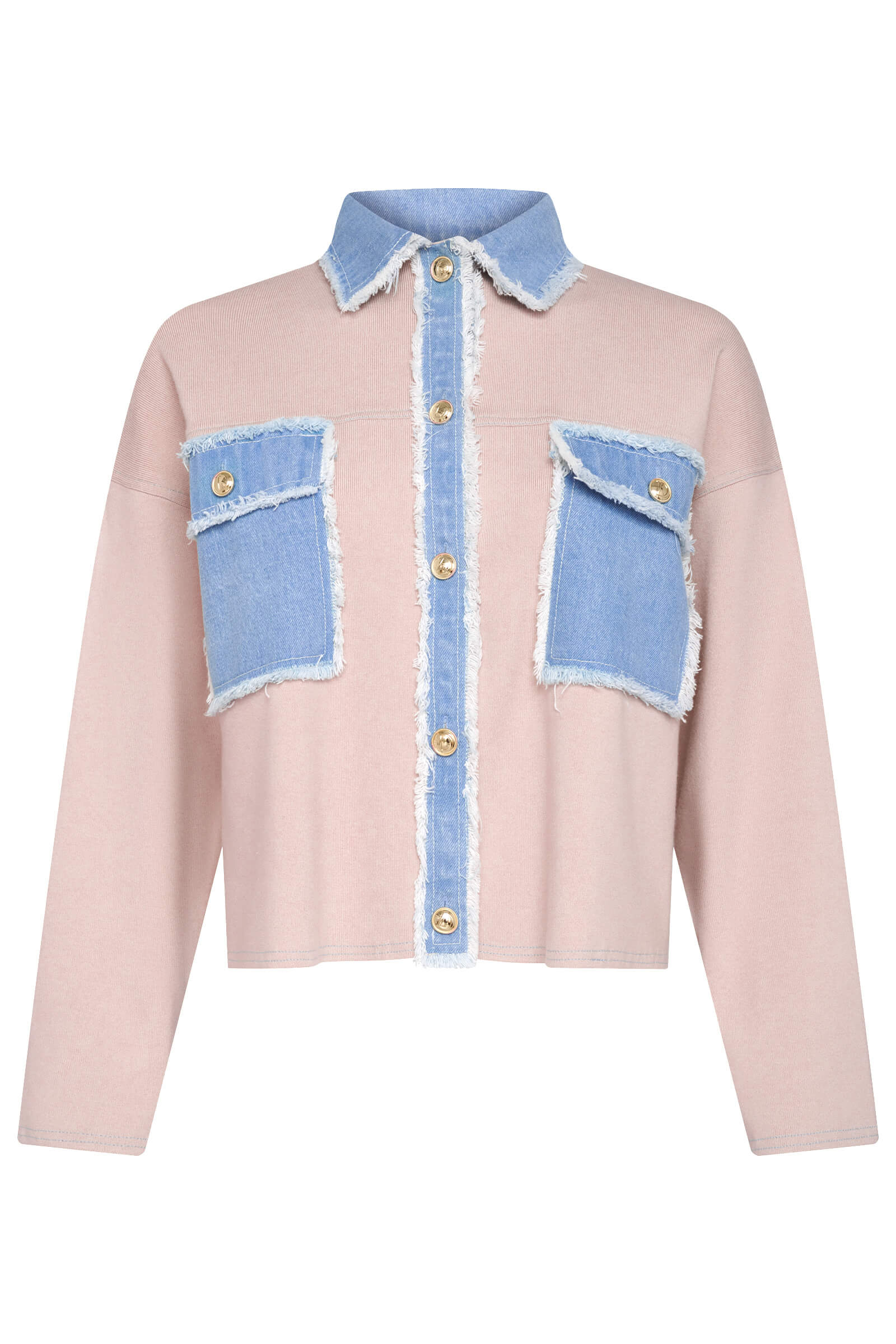 Кардиган из комбинированных материалов Бренд Diana Gallesi