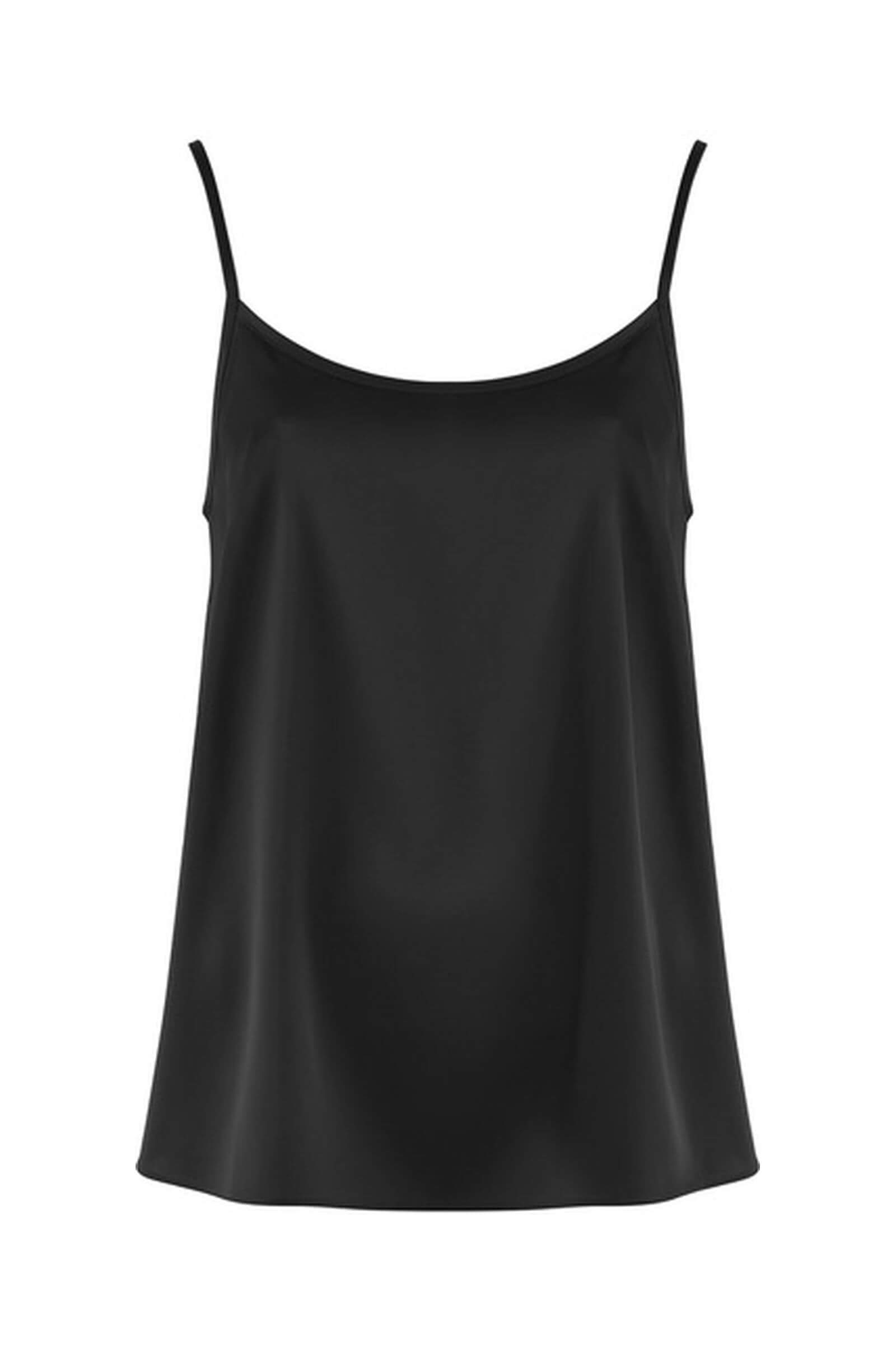 Топ с регулируемыми бретелями Бренд Caterina Leman