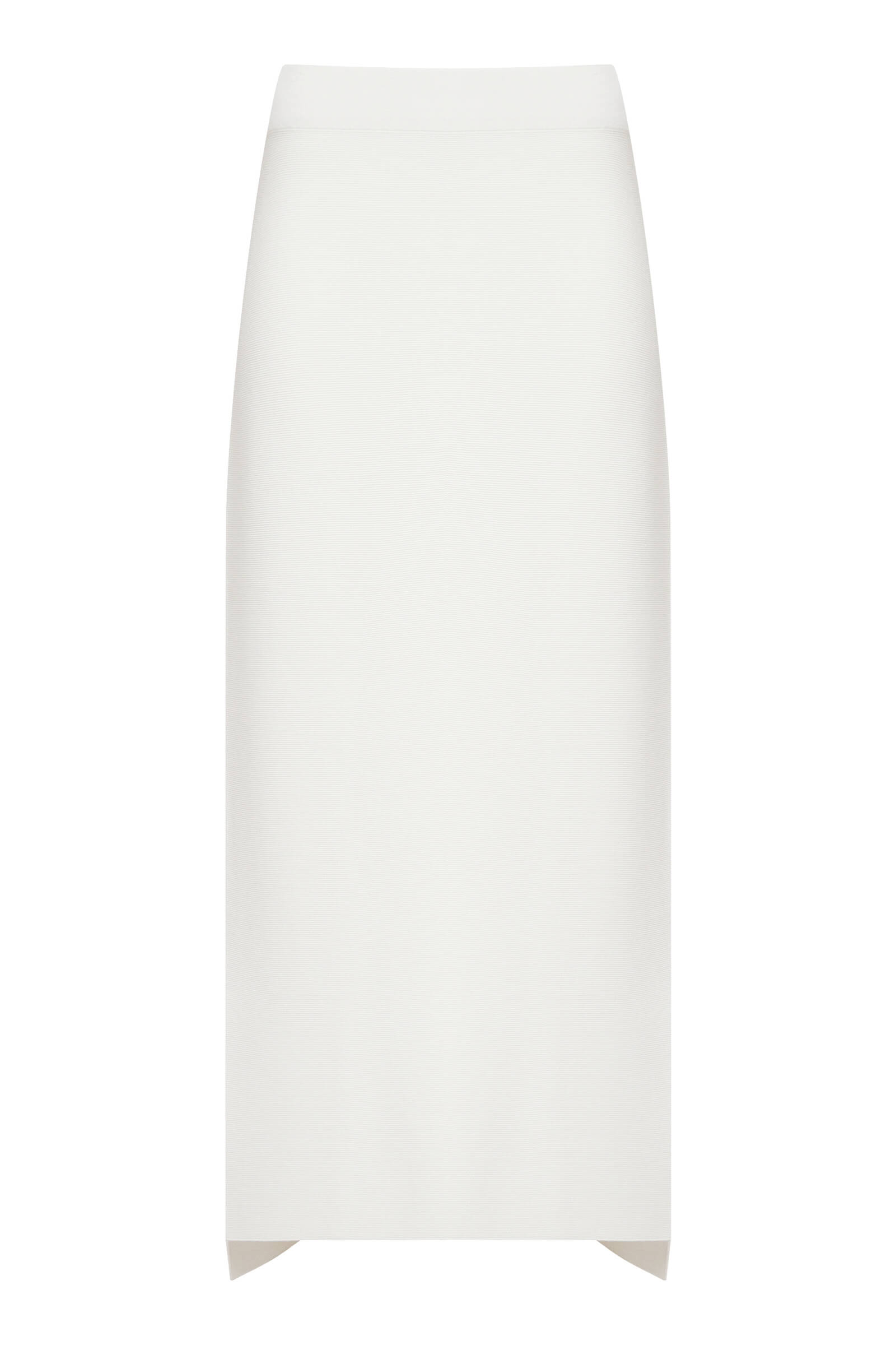 Юбка макси с разрезами Бренд Sarah Pacini