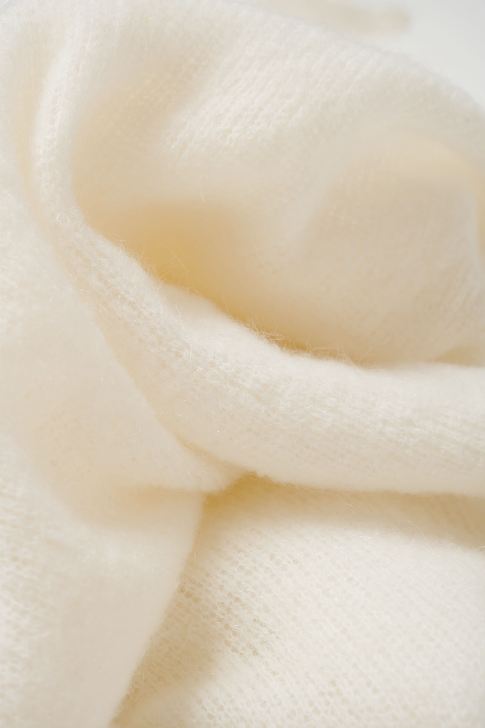 Шарф из мохера Бренд Sarah Pacini