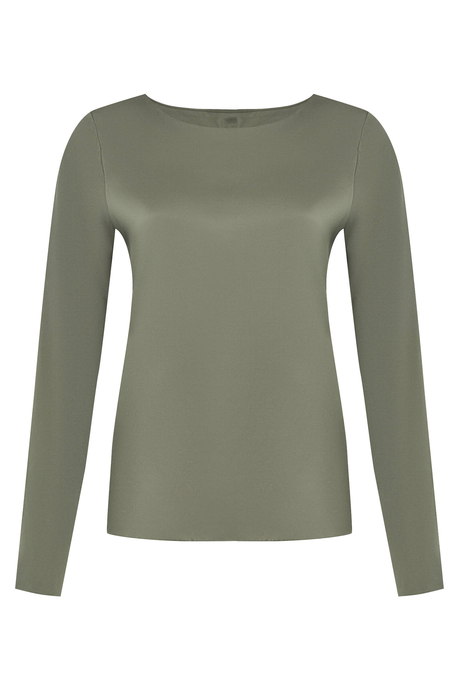 Блузка с длинным рукавом Бренд Sarah Pacini