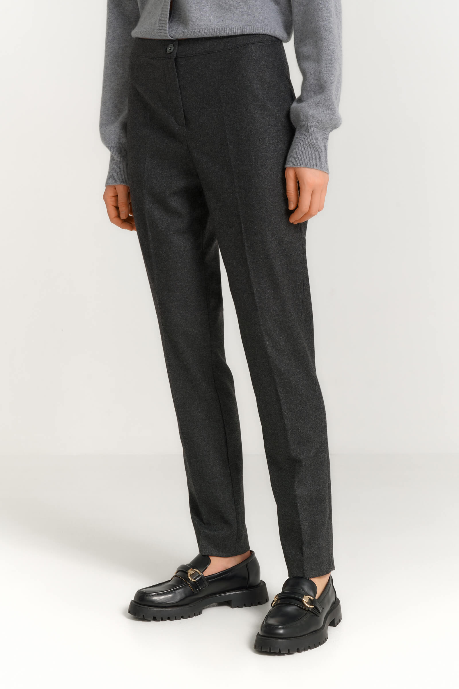 Брюки классические Бренд Diana Gallesi