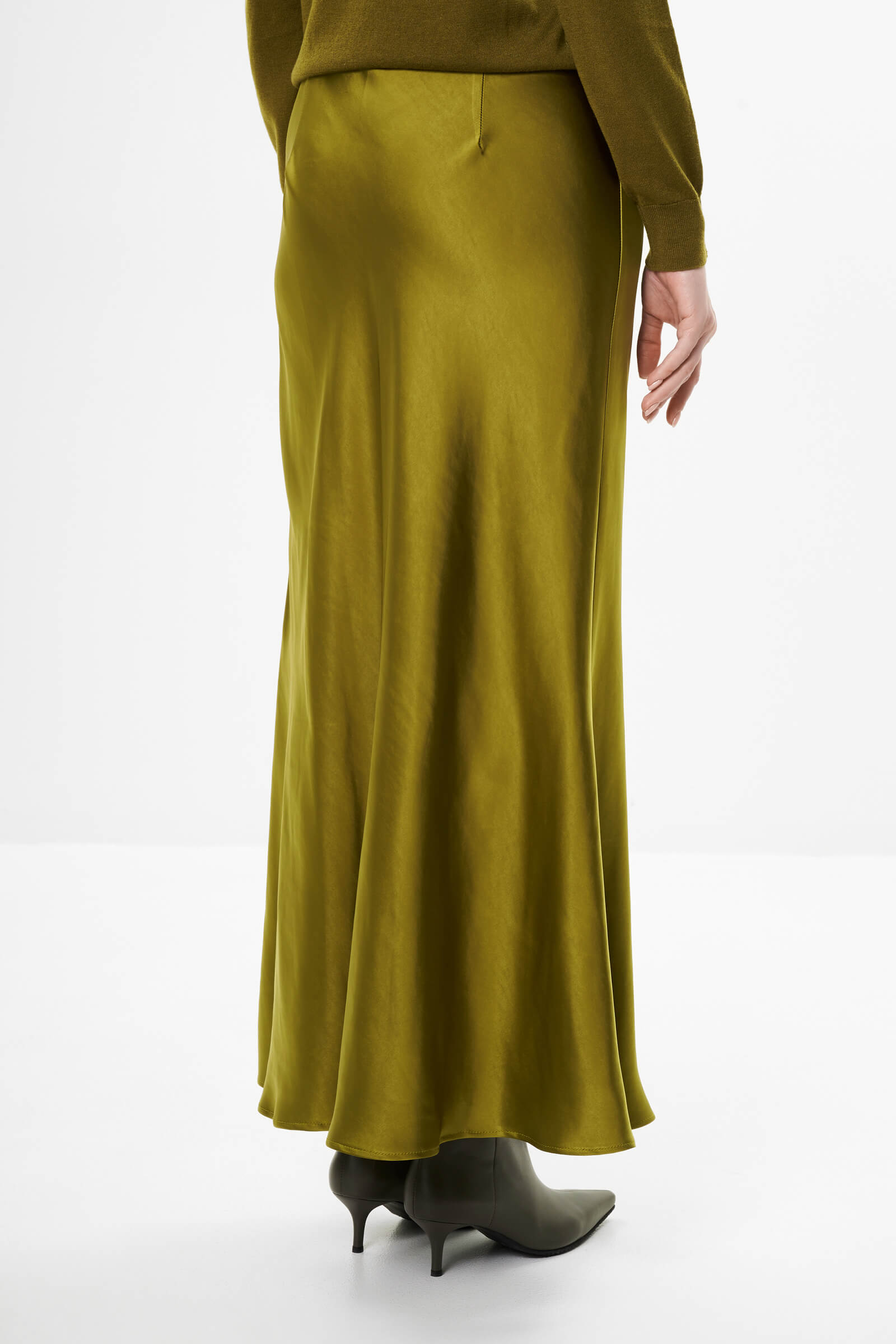 Юбка макси Бренд Diana Gallesi