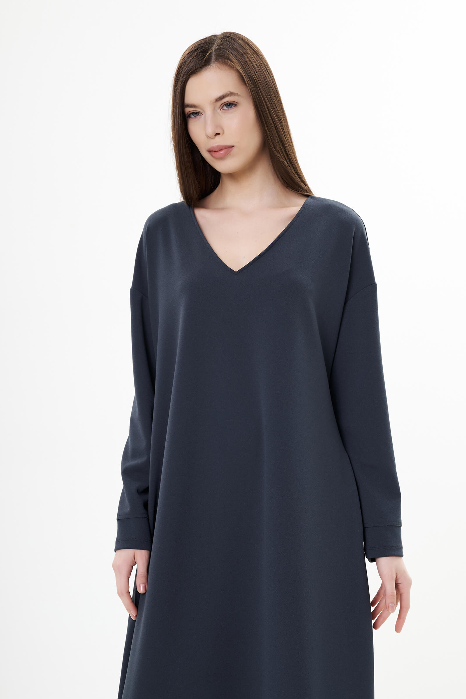 Платье-баллон Бренд Luisa Viola