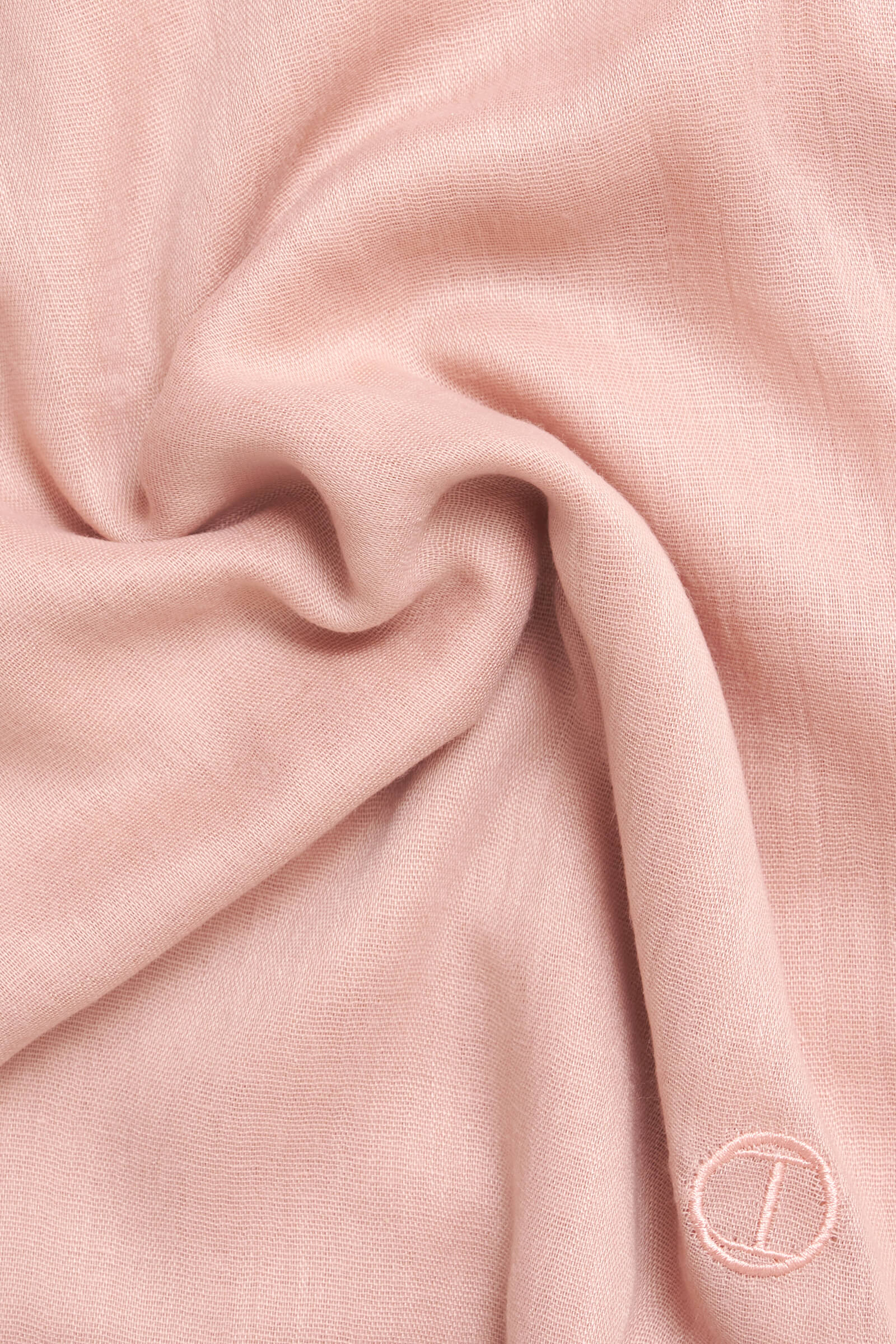 Палантин с бахромой Бренд Diana Gallesi