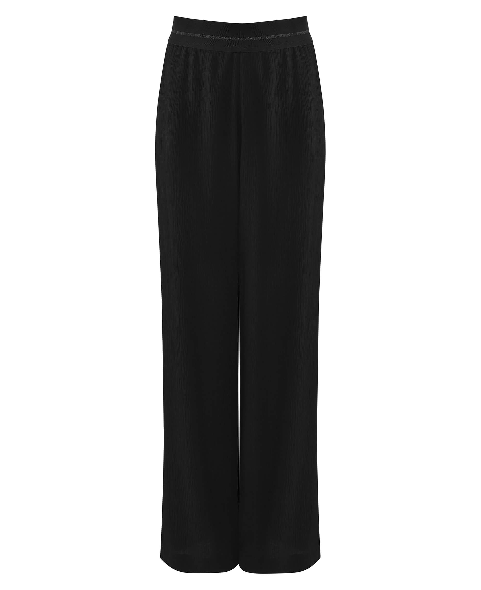 Широкие брюки Бренд Caterina Leman