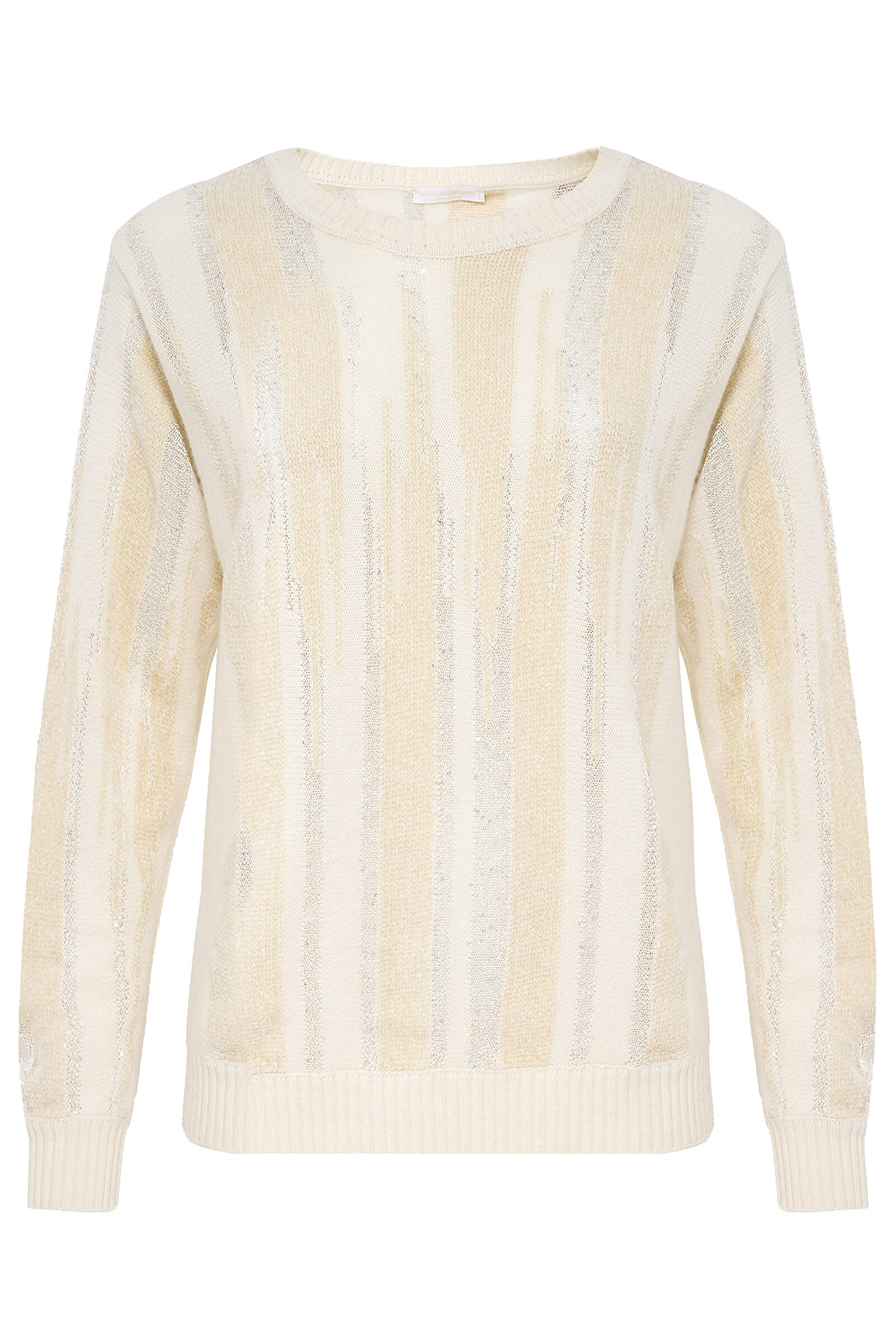 Джемпер с длинным рукавом Бренд Rocco Ragni