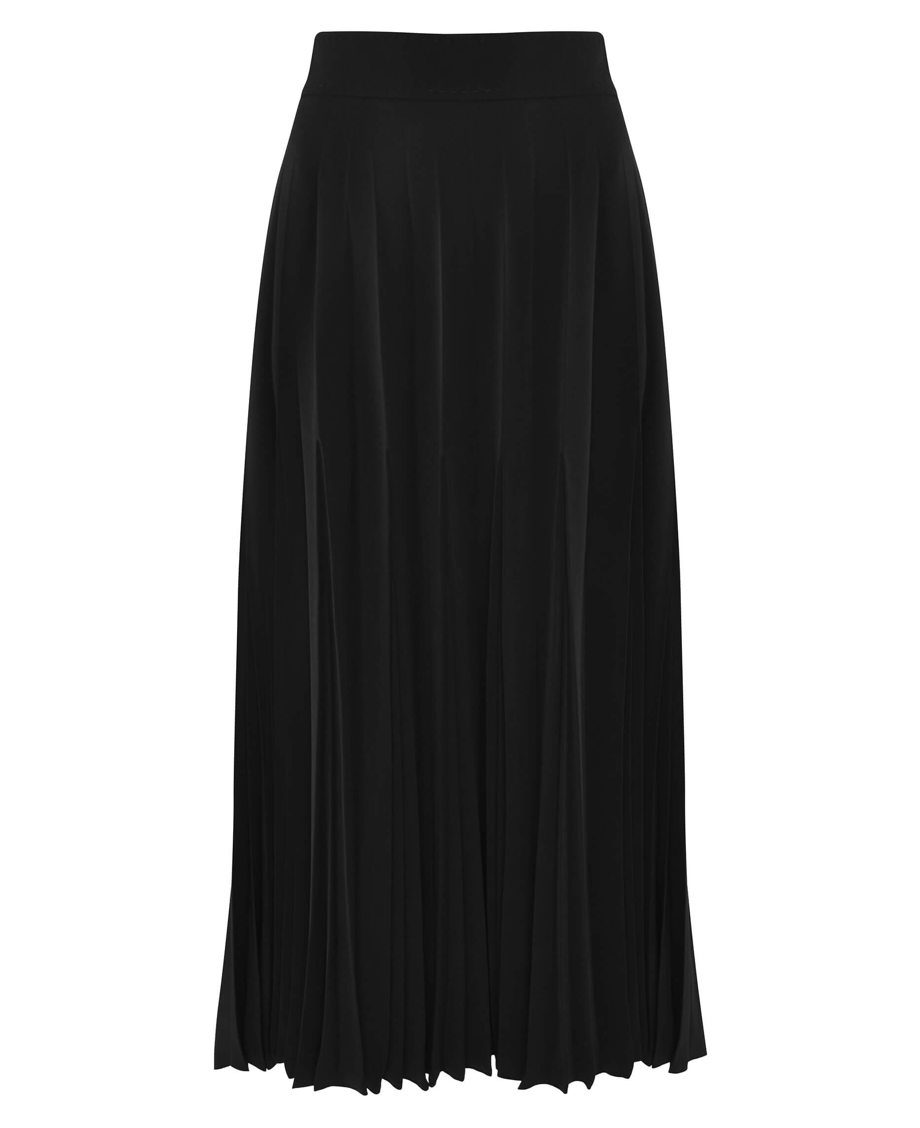 Юбка плиссированная Бренд Caterina Leman