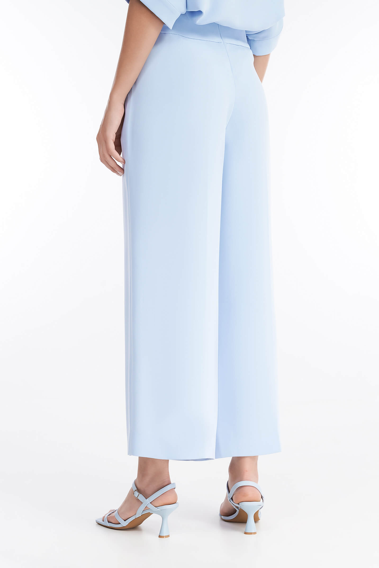 Брюки свободного кроя Бренд Rocco Ragni