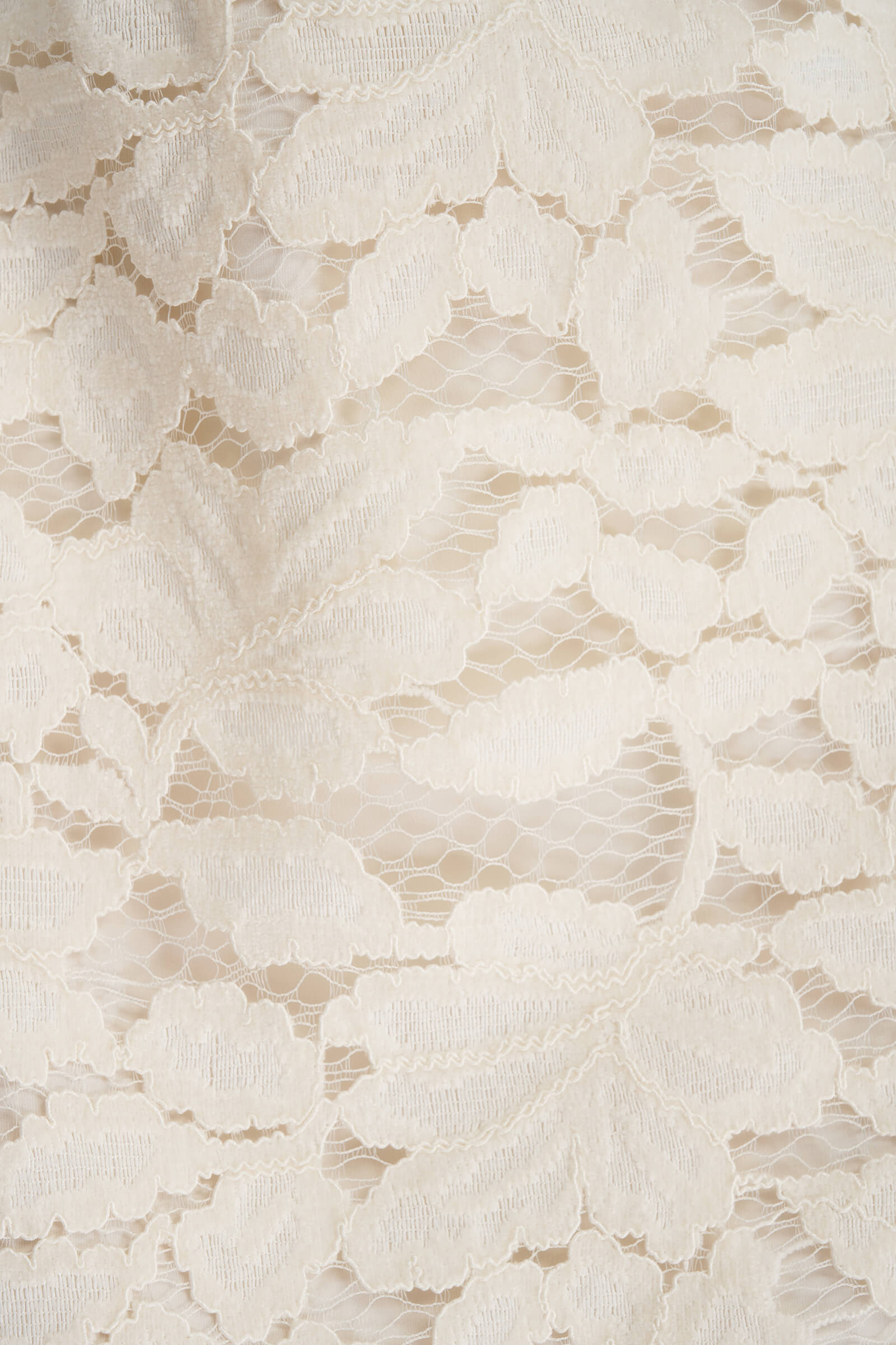 Платье из гипюра Бренд Caterina Leman