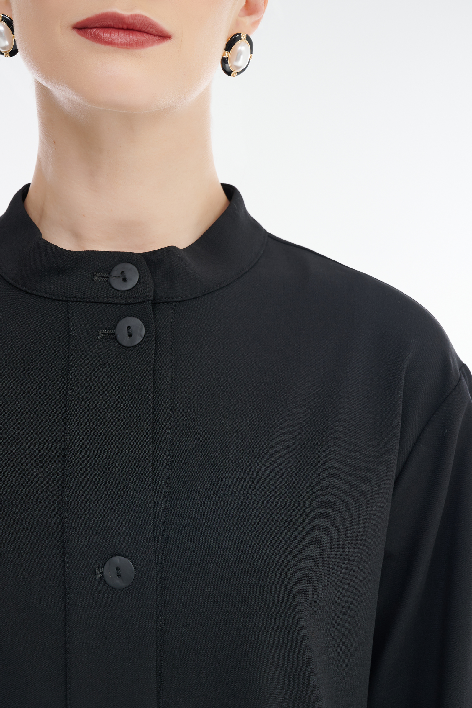 Кардиган с накладными карманами Бренд Sarah Pacini