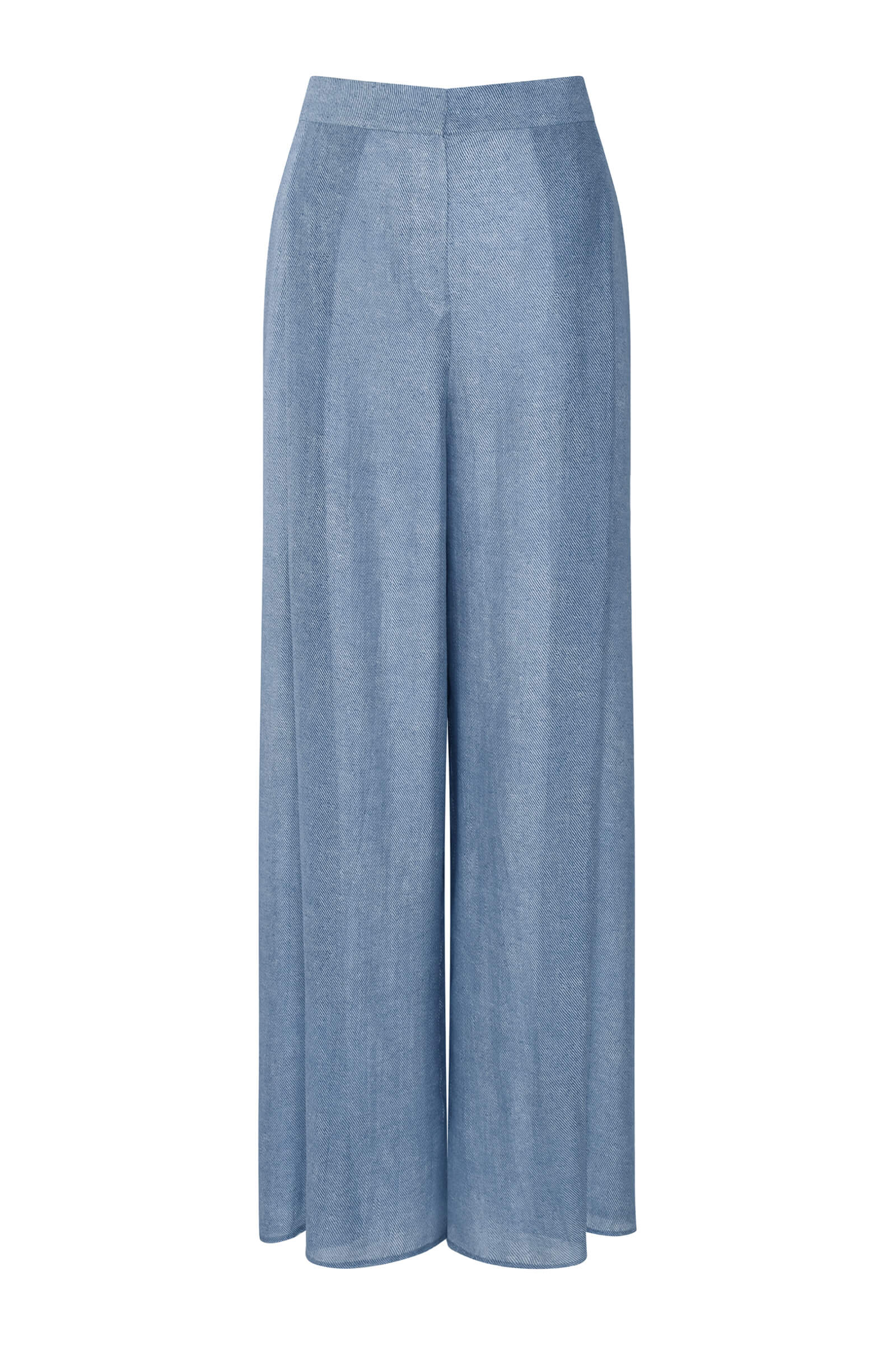 Широкие брюки Бренд Caterina Leman