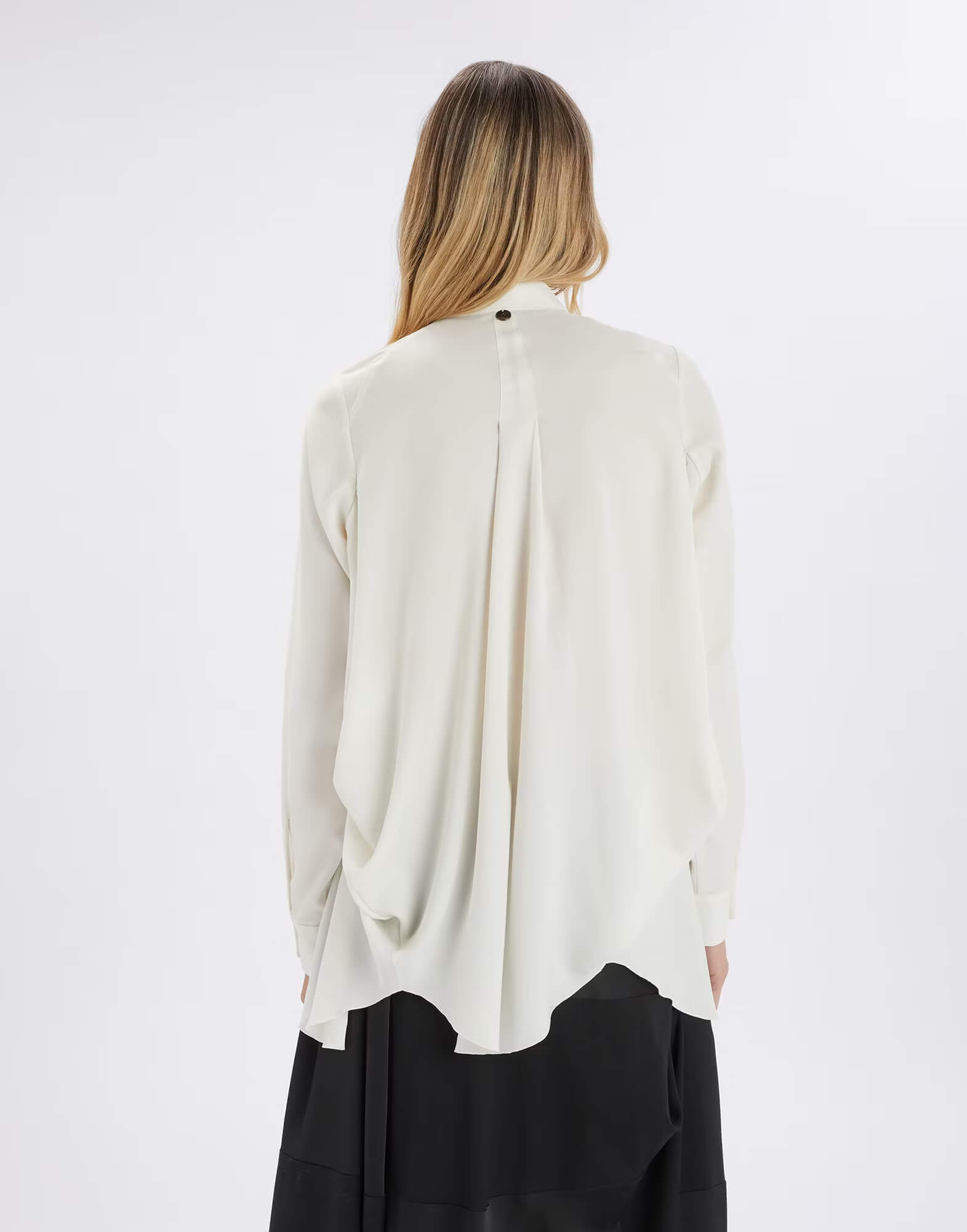 Рубашка с цветочным узором Бренд High