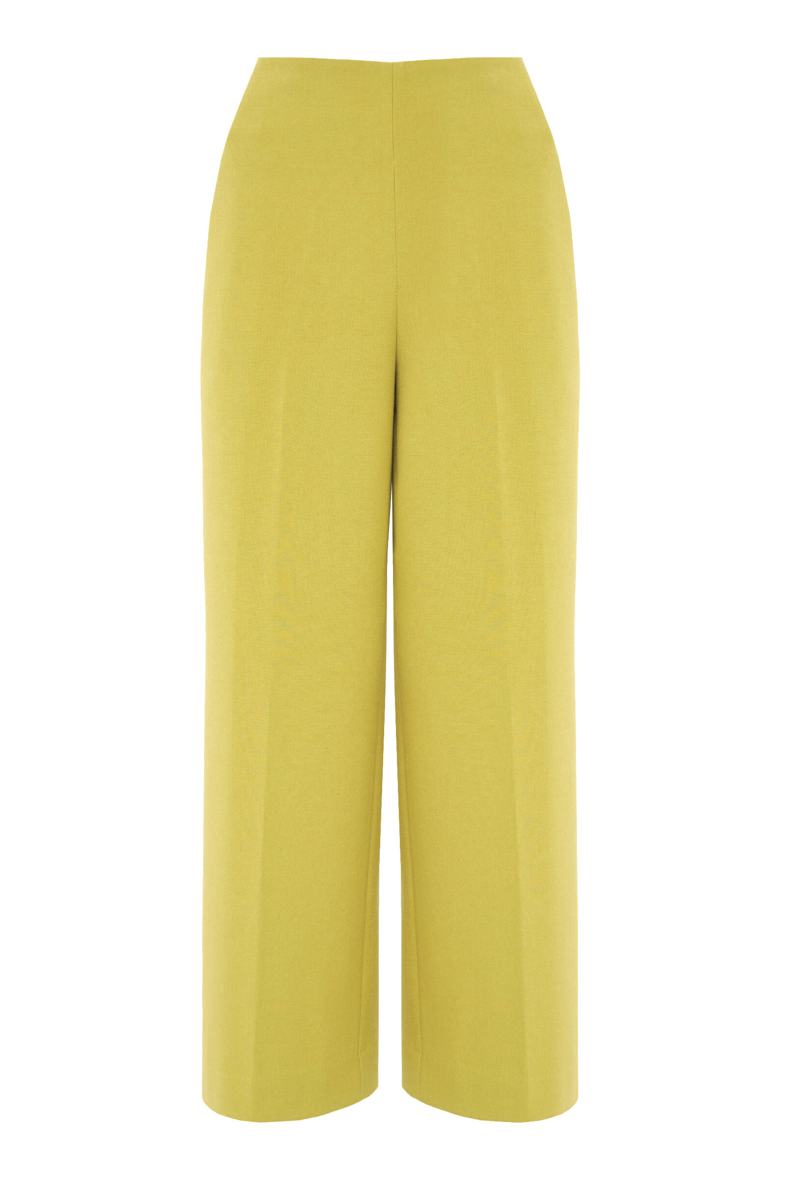 Брюки-кюлоты со стрелками Бренд Rocco Ragni