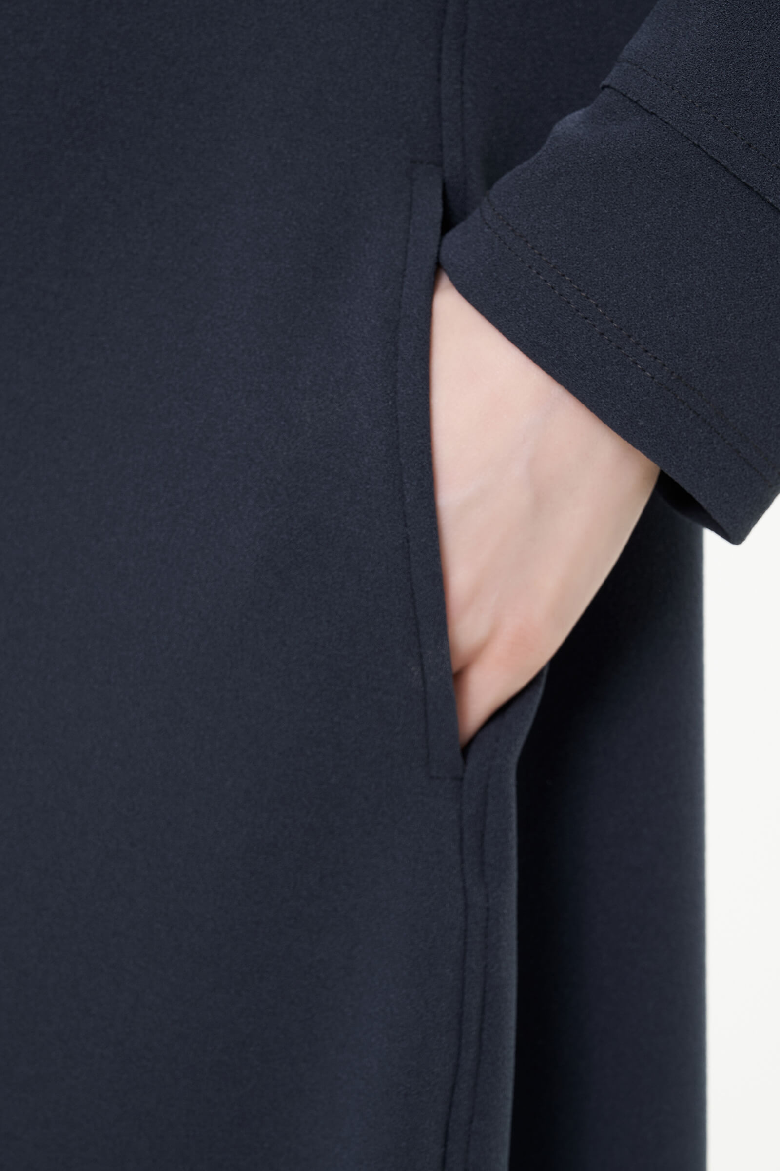 Платье-баллон Бренд Luisa Viola