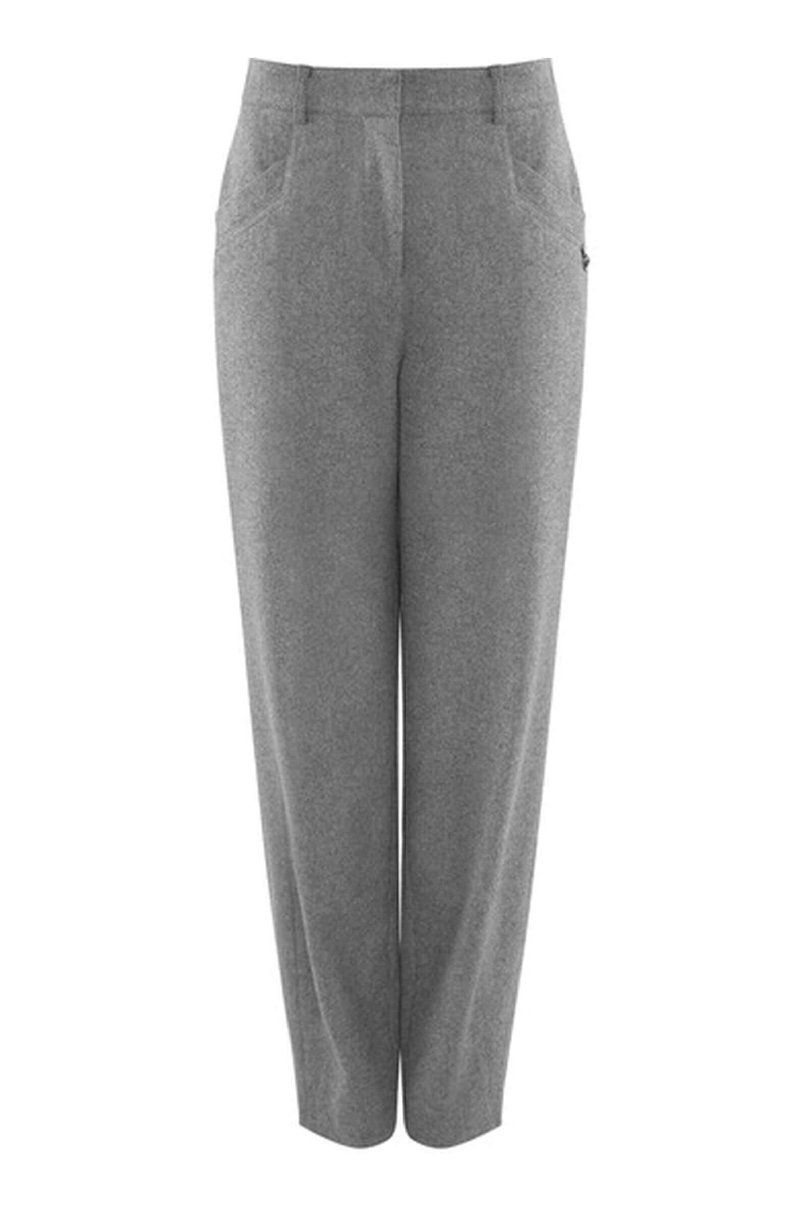 Брюки с добавлением шерсти Бренд Caterina Leman