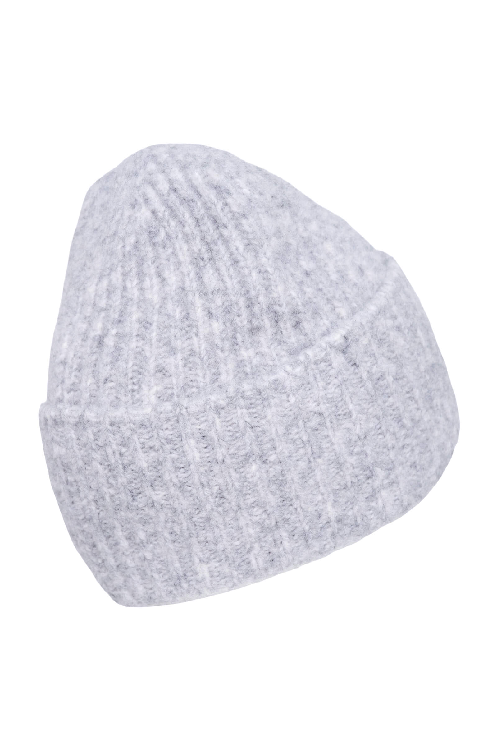 Шерстяная шапка Бренд MM