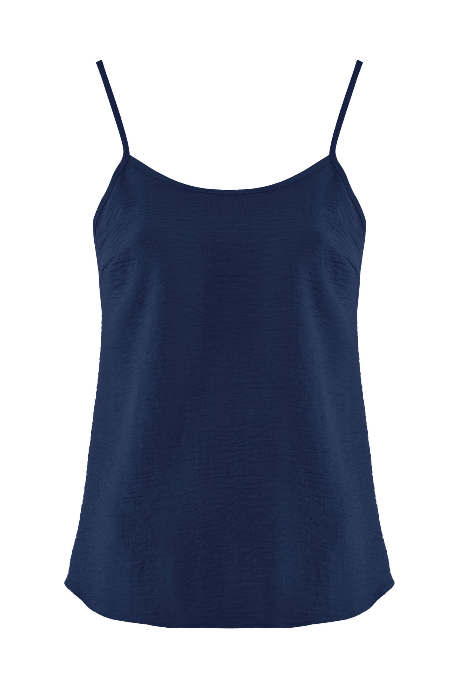 Топ из муслина Бренд Caterina Leman